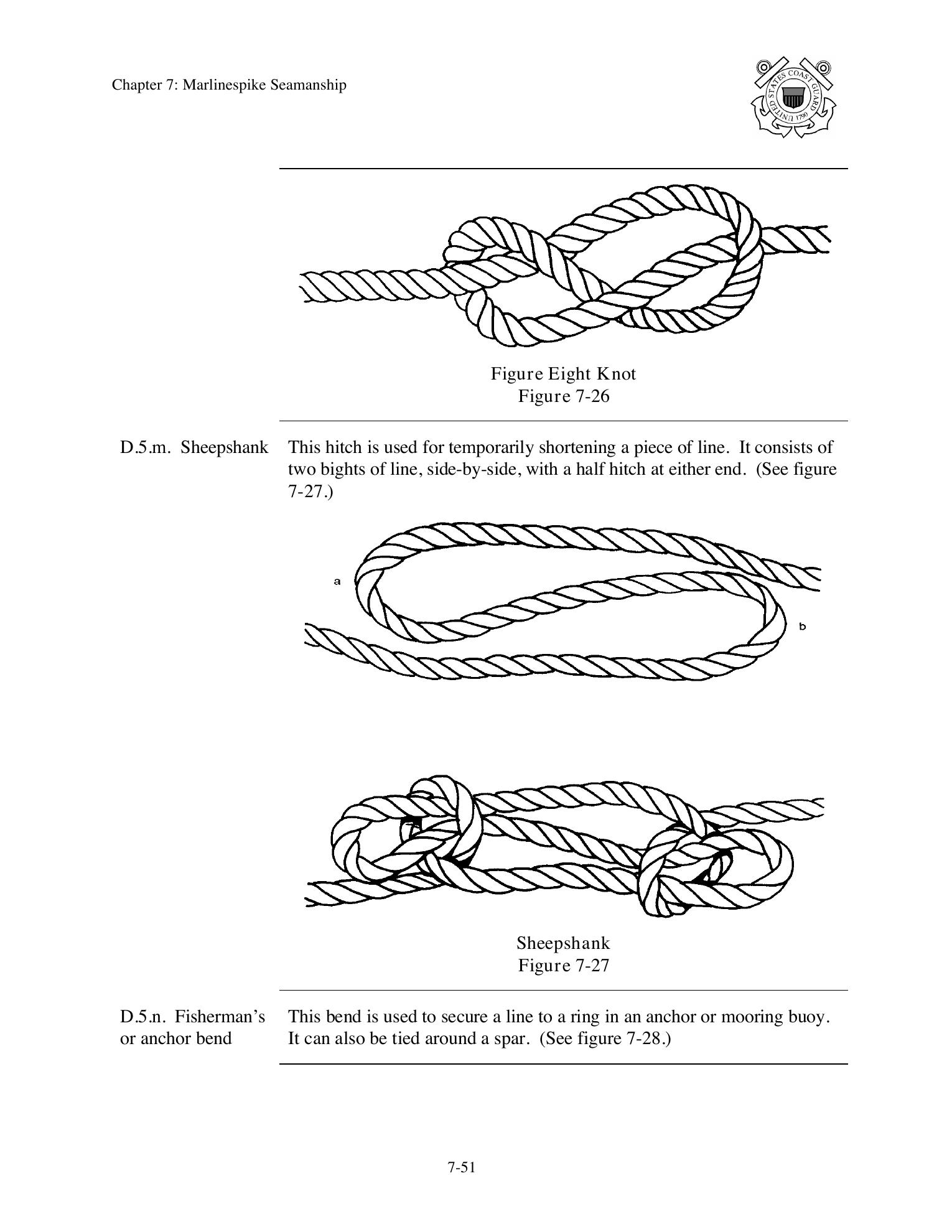Boat Crew Seamanship Manual — страница 368