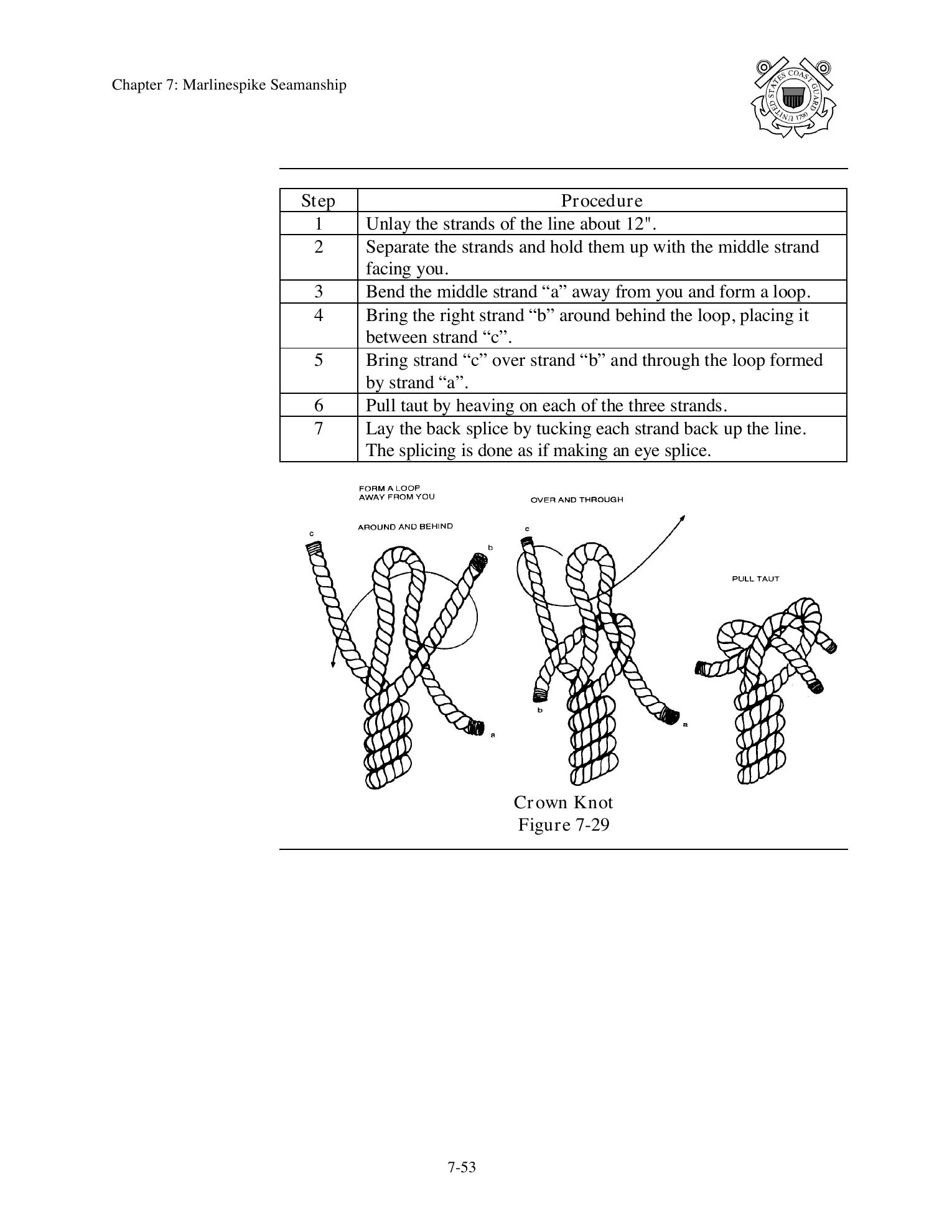 Boat Crew Seamanship Manual — страница 370