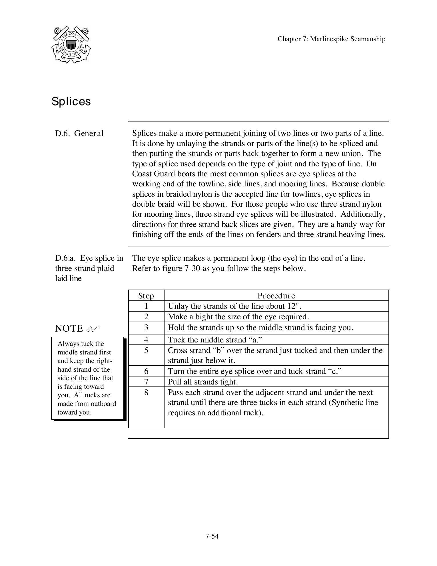 Boat Crew Seamanship Manual — страница 371