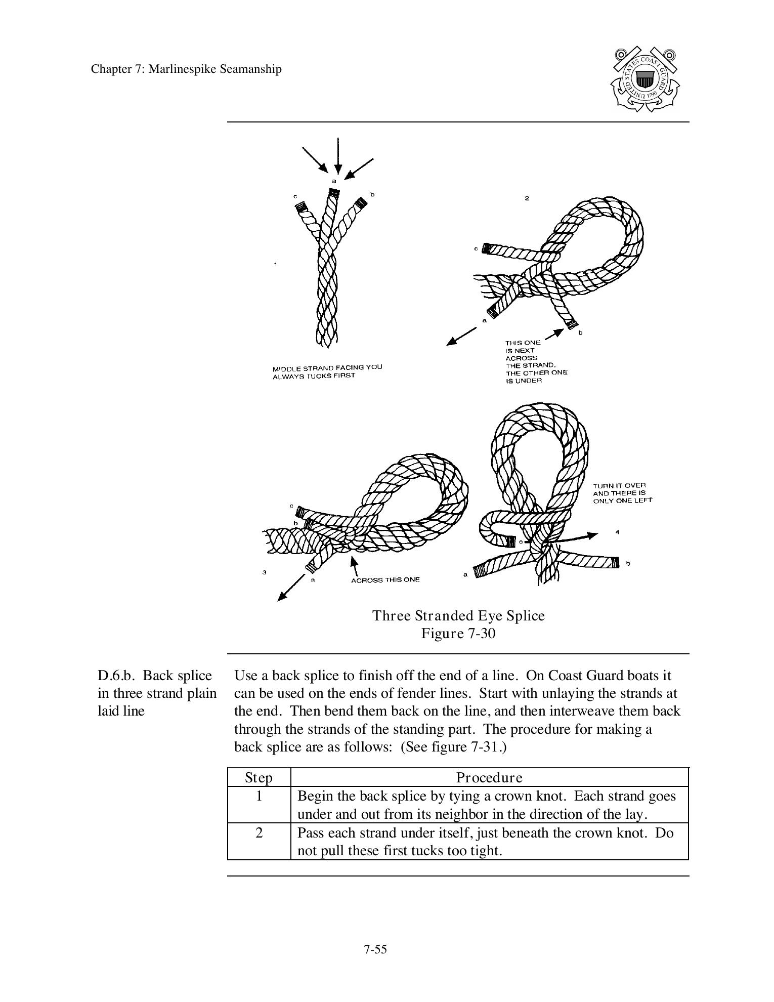 Boat Crew Seamanship Manual — страница 372