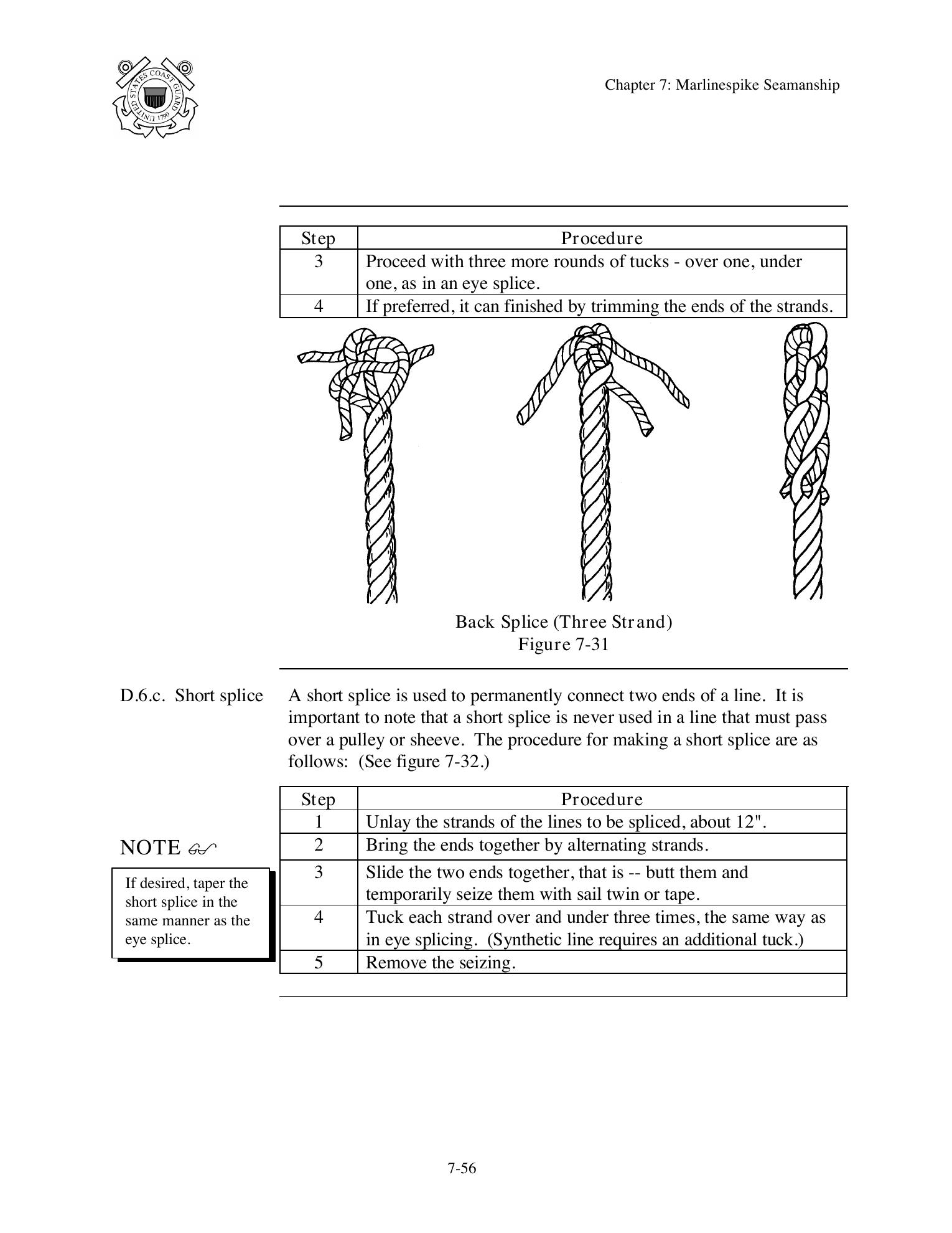 Boat Crew Seamanship Manual — страница 373