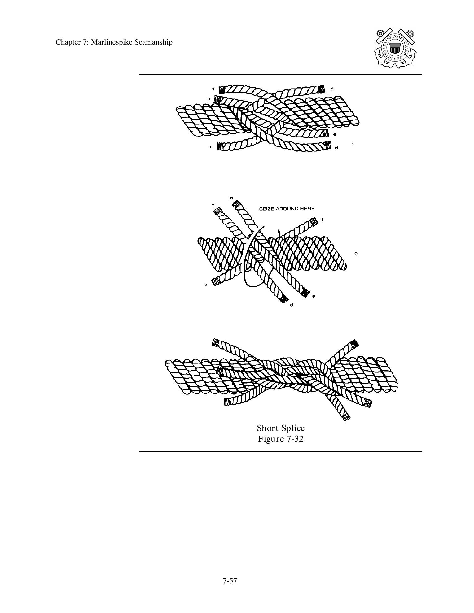 Boat Crew Seamanship Manual — страница 374