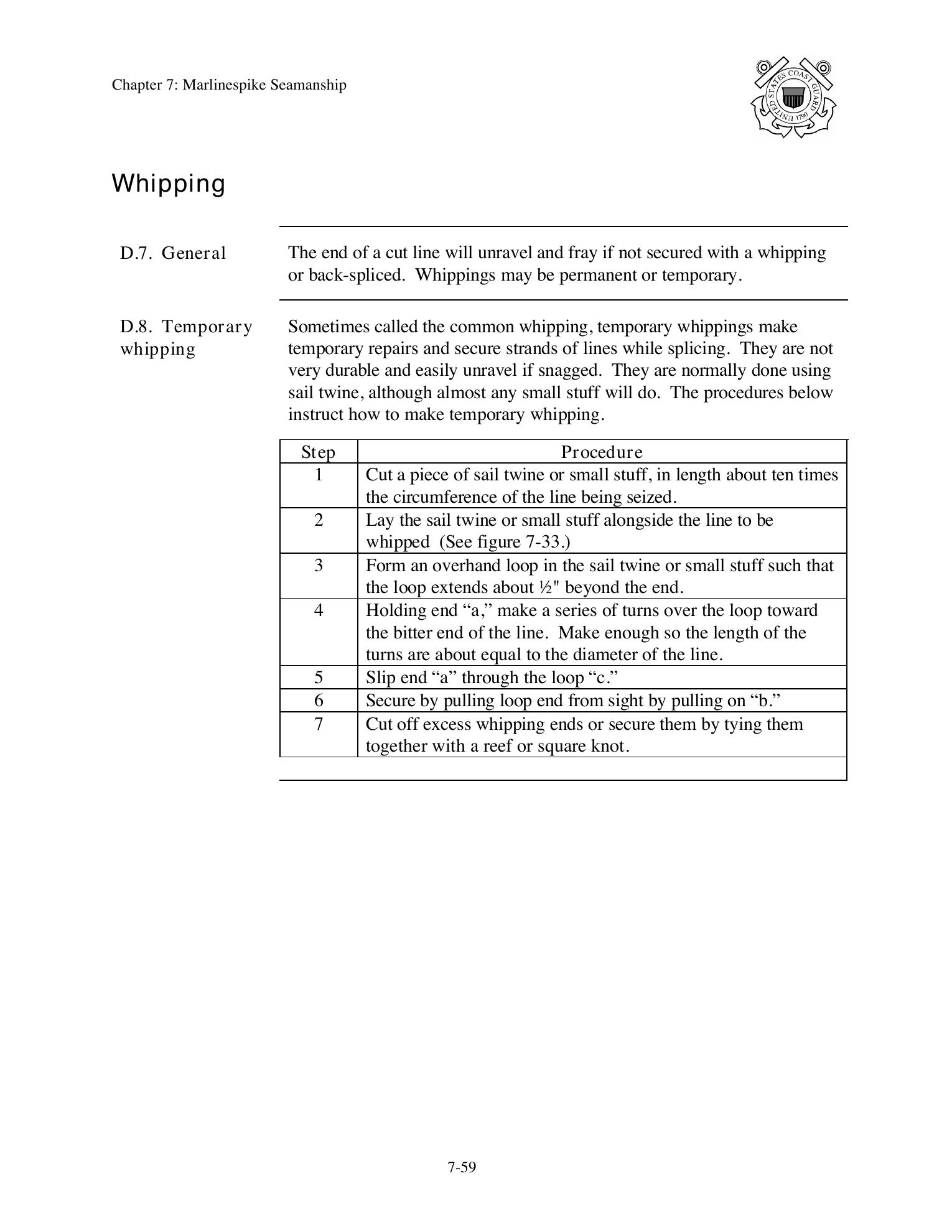 Boat Crew Seamanship Manual — страница 376