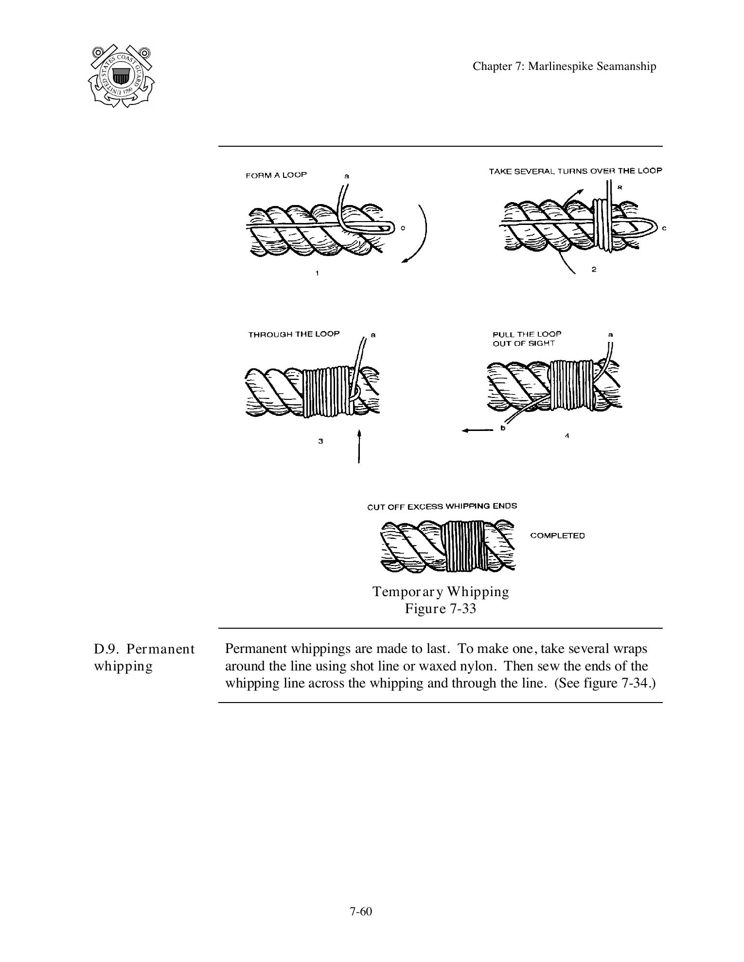 Boat Crew Seamanship Manual — страница 377