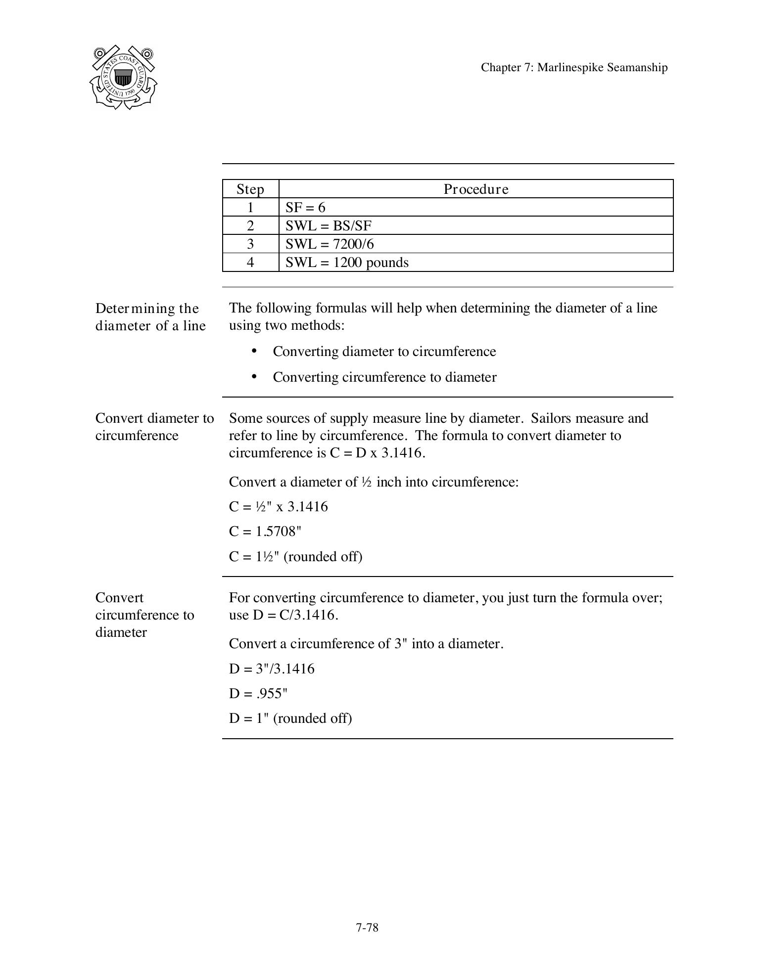 Boat Crew Seamanship Manual — страница 395