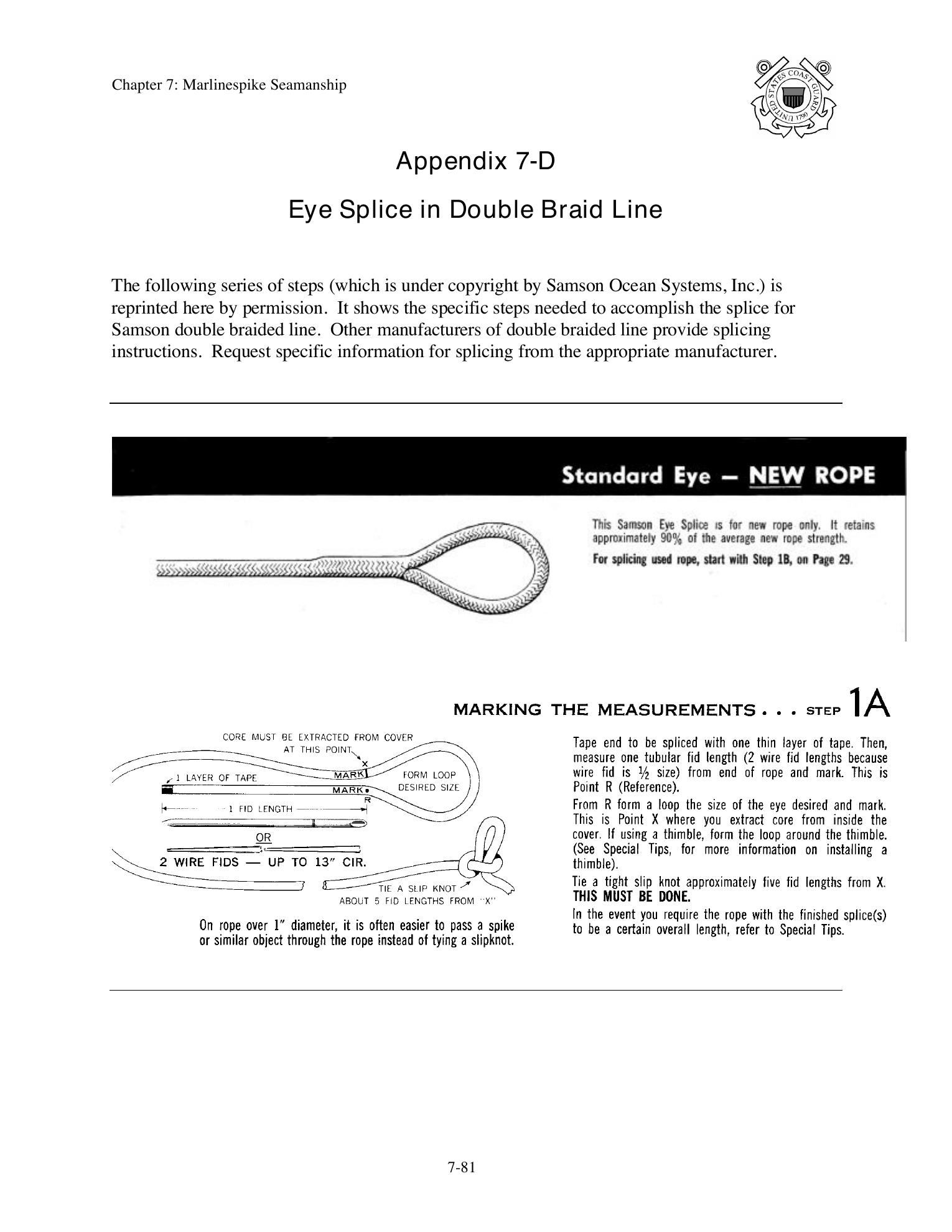 Boat Crew Seamanship Manual — страница 398