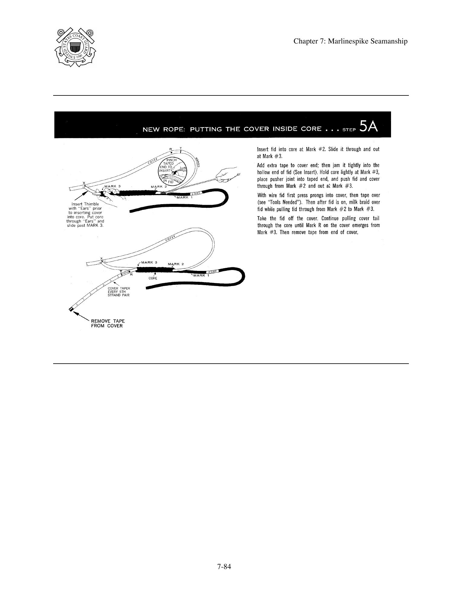 Boat Crew Seamanship Manual — страница 401
