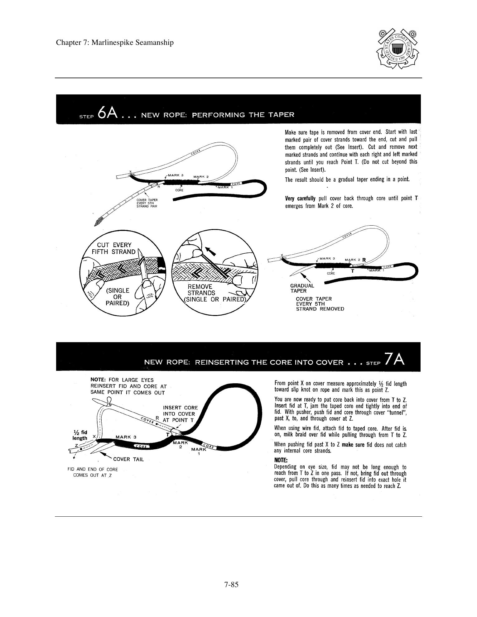 Boat Crew Seamanship Manual — страница 402