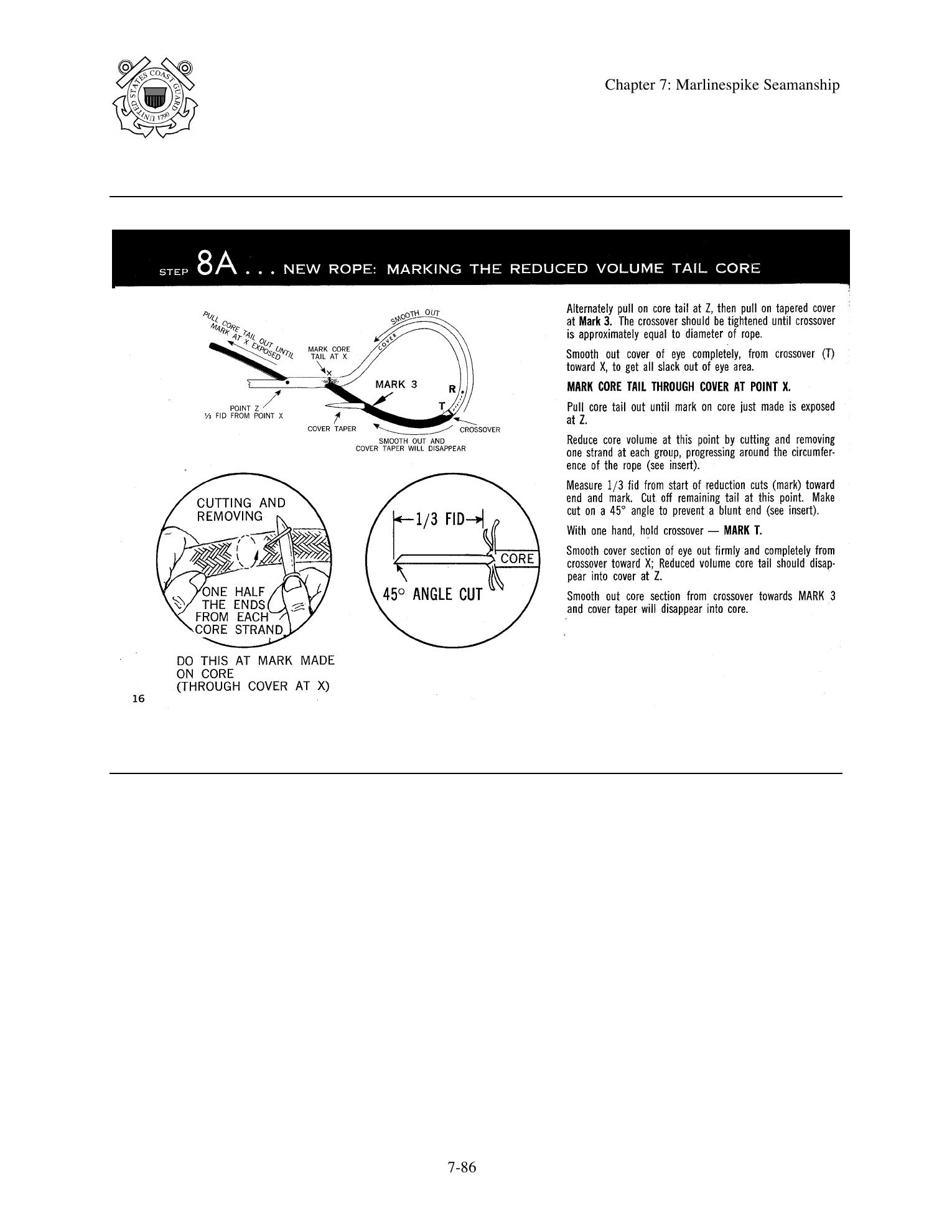 Boat Crew Seamanship Manual — страница 403