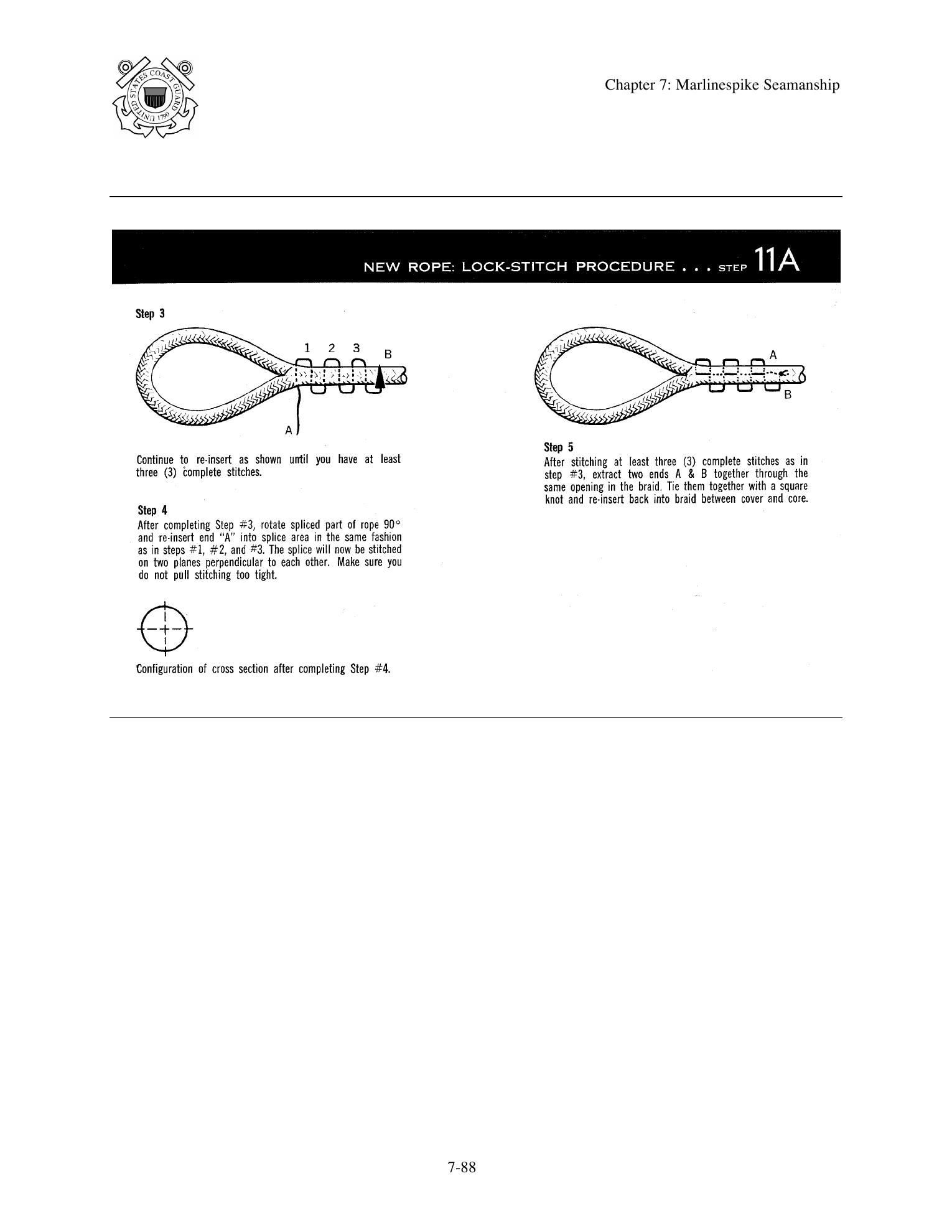 Boat Crew Seamanship Manual — страница 405