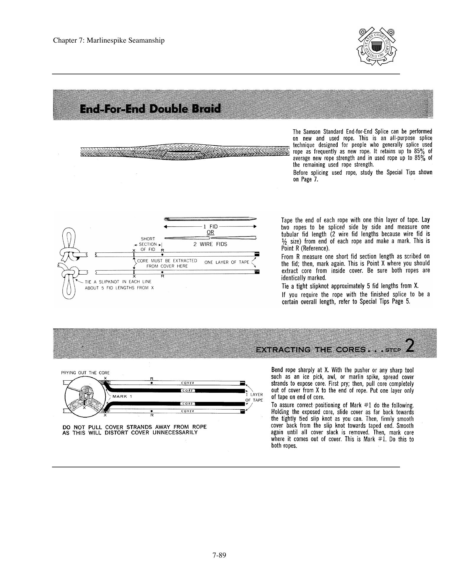Boat Crew Seamanship Manual — страница 406