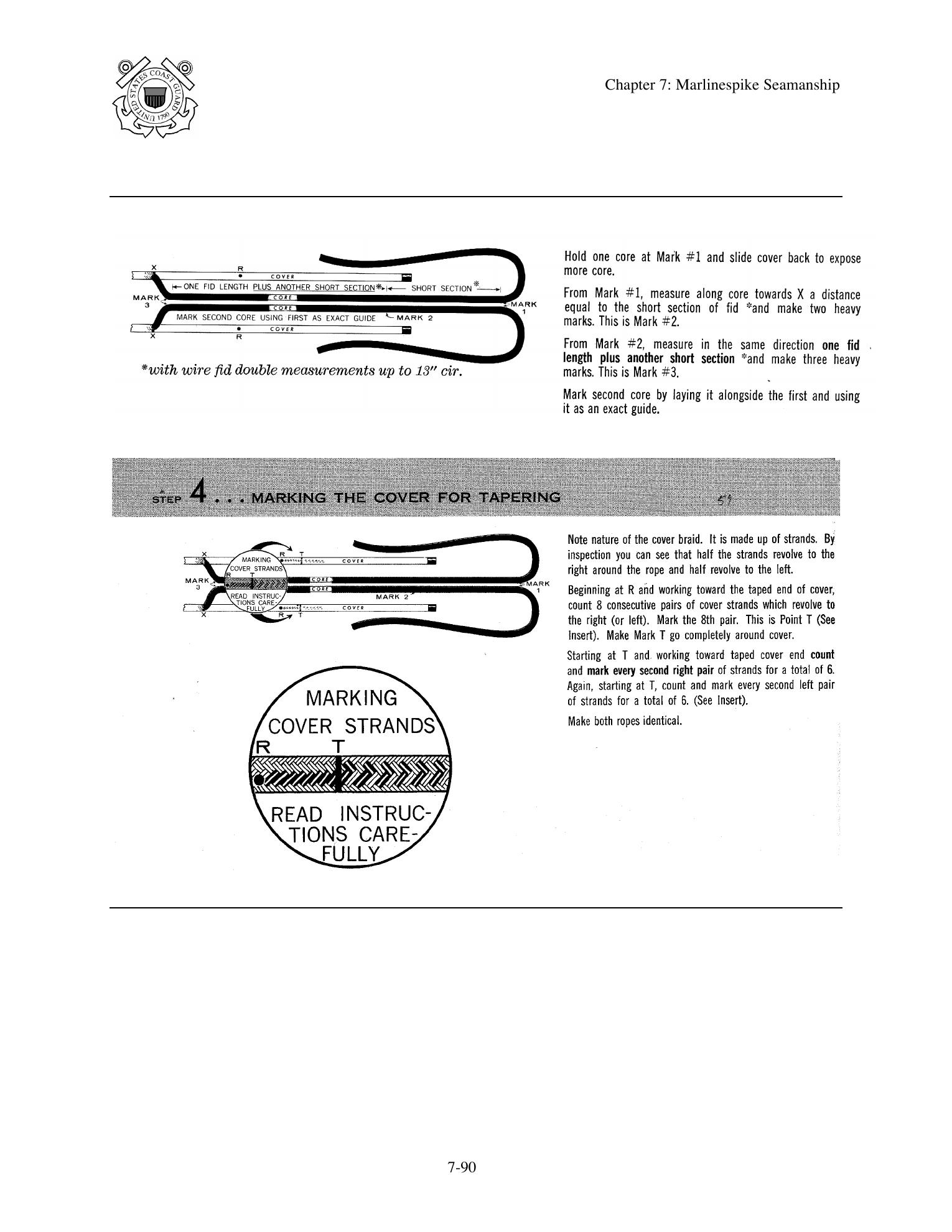 Boat Crew Seamanship Manual — страница 407
