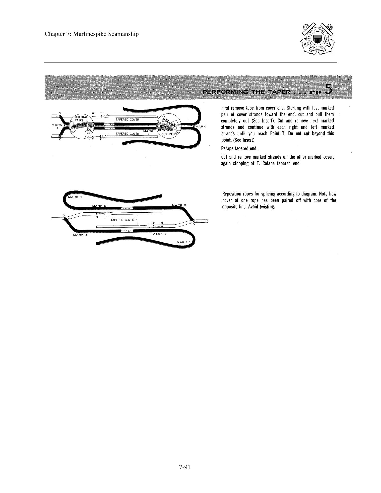 Boat Crew Seamanship Manual — страница 408