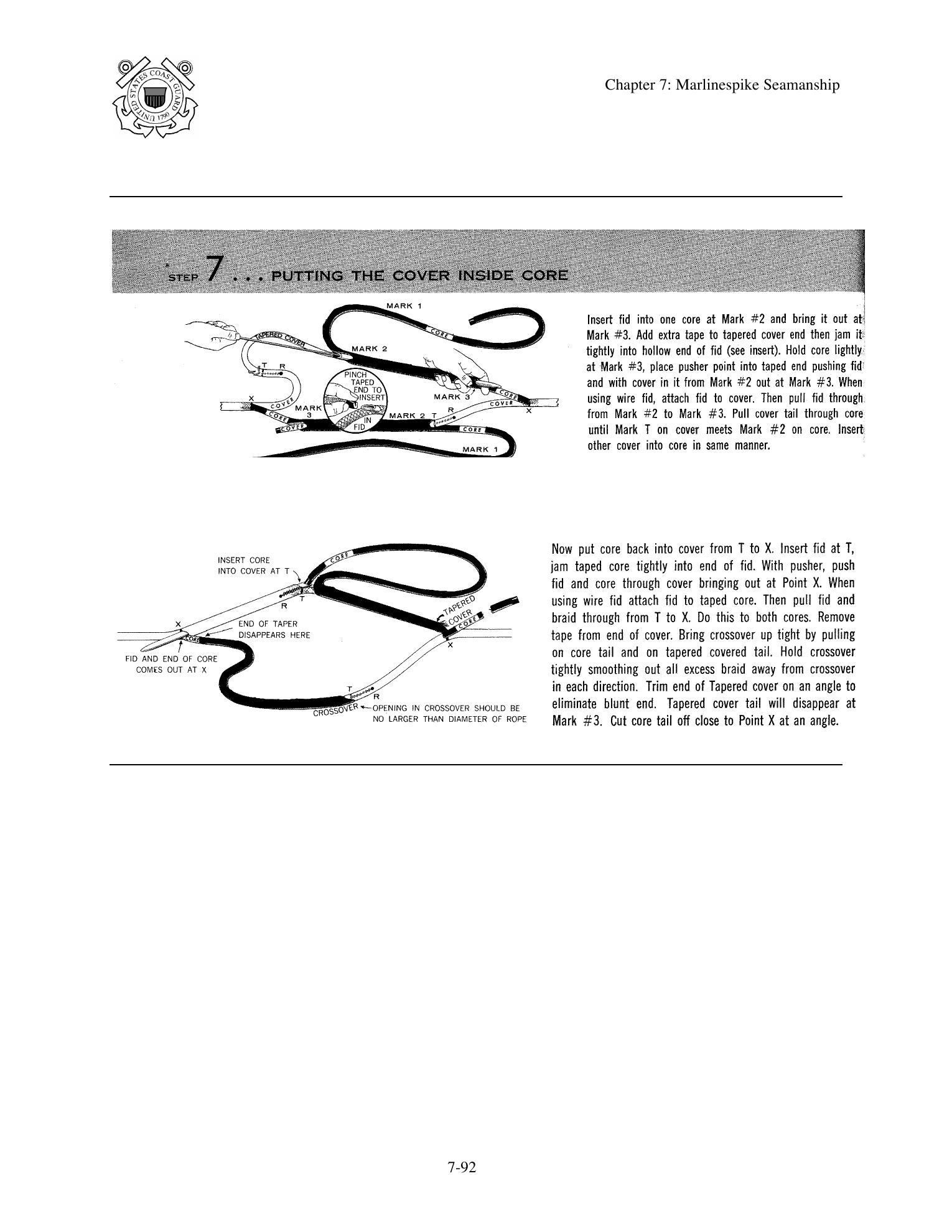 Boat Crew Seamanship Manual — страница 409