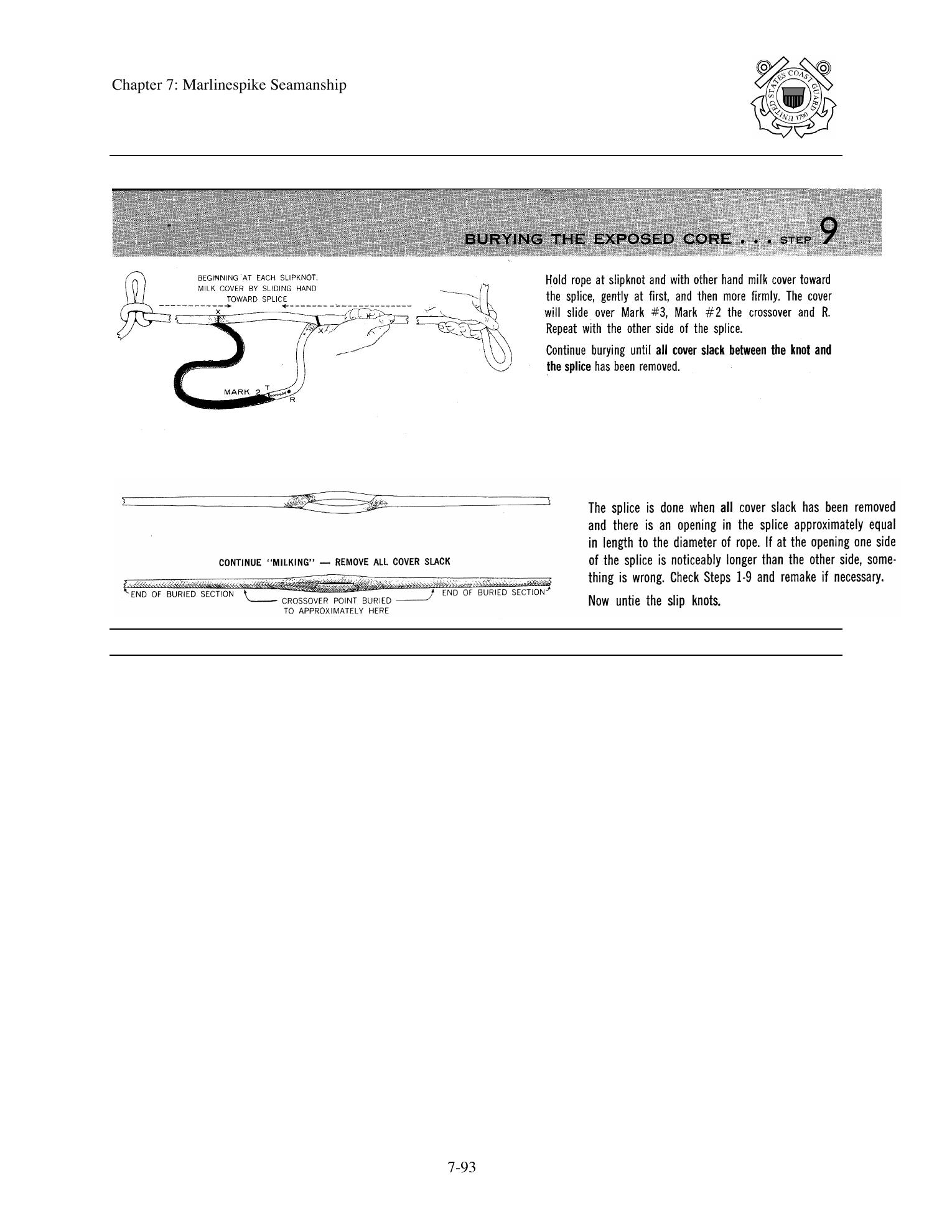 Boat Crew Seamanship Manual — страница 410