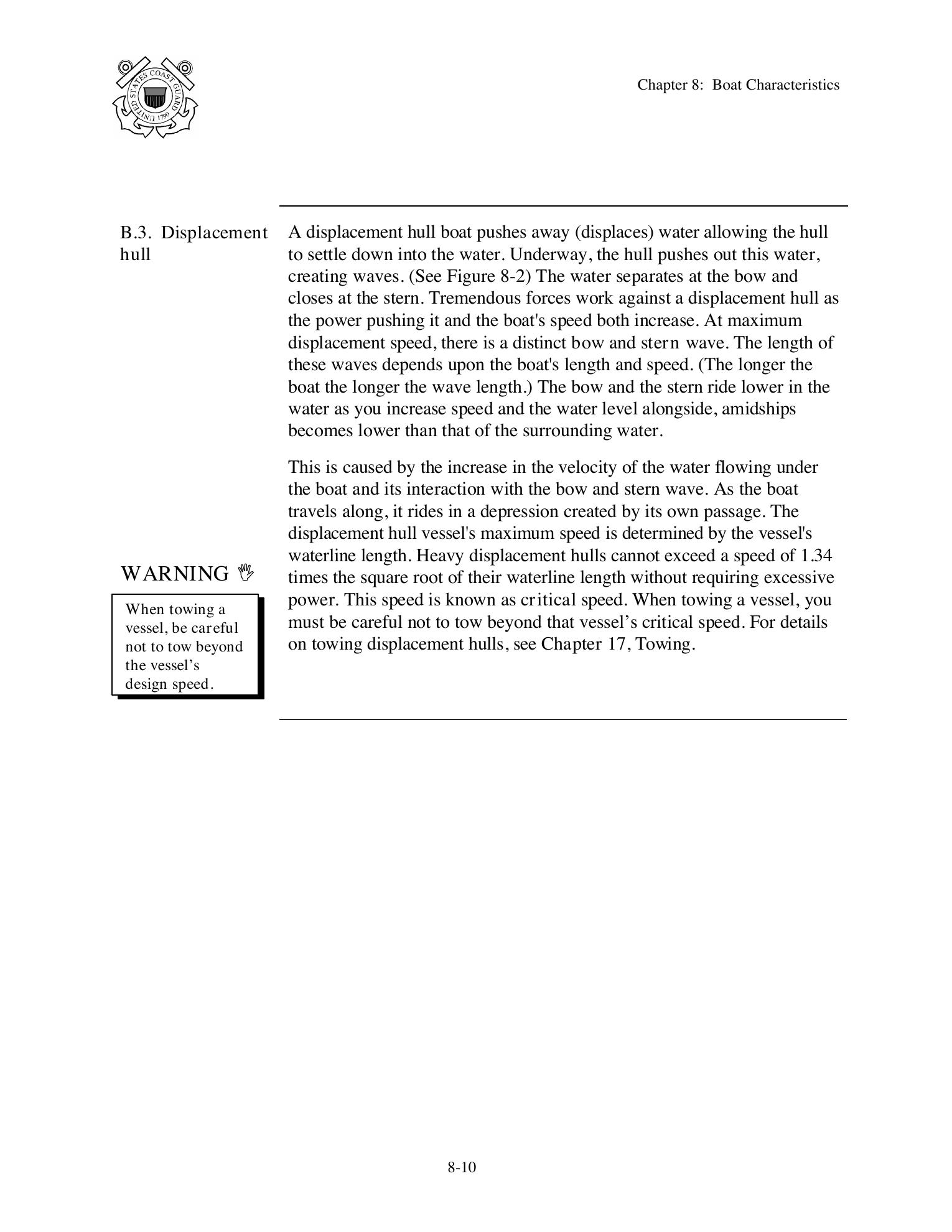 Boat Crew Seamanship Manual — страница 421