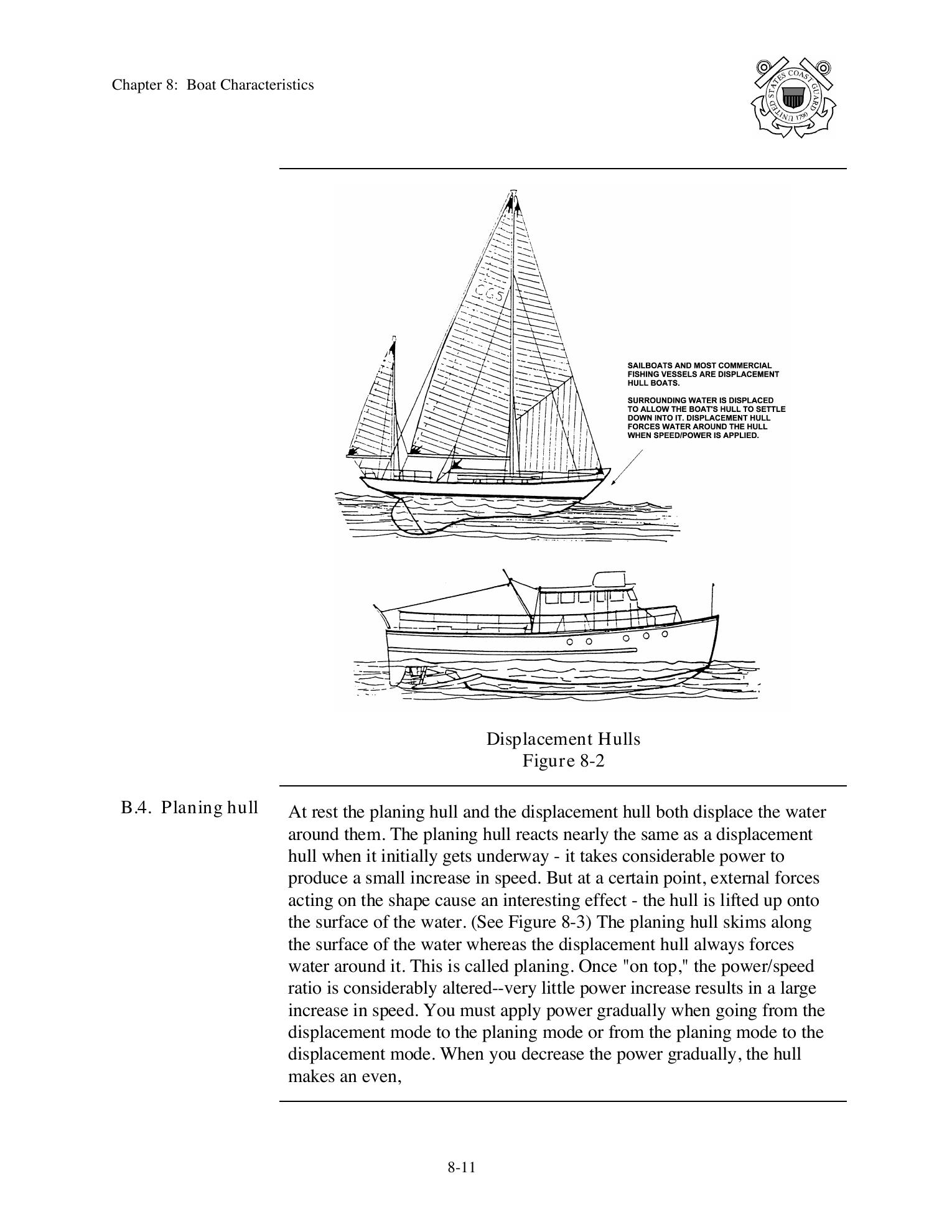 Boat Crew Seamanship Manual — страница 422