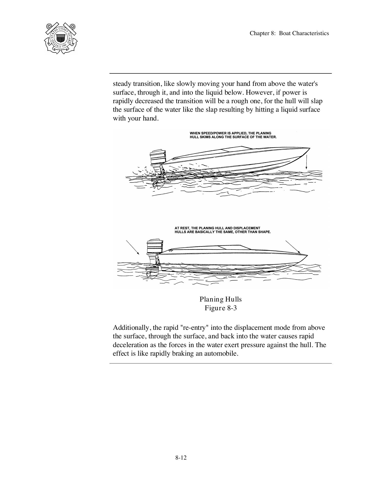 Boat Crew Seamanship Manual — страница 423