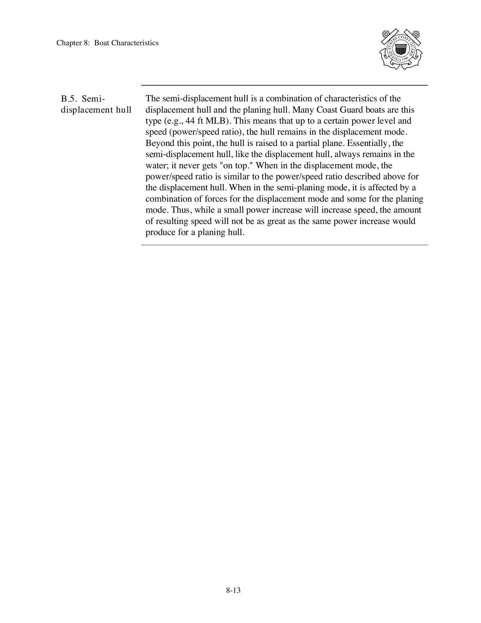 Boat Crew Seamanship Manual — страница 424