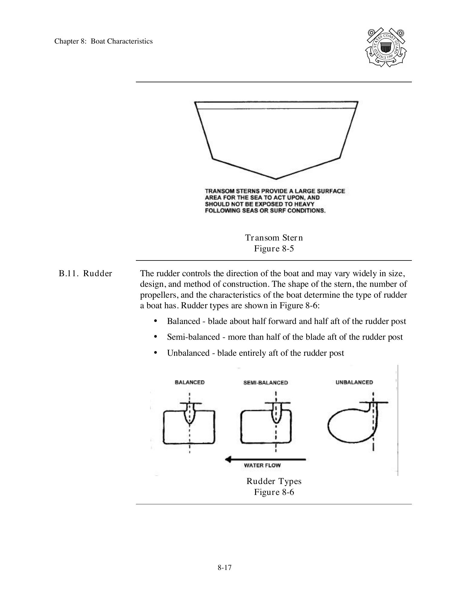 Boat Crew Seamanship Manual — страница 428
