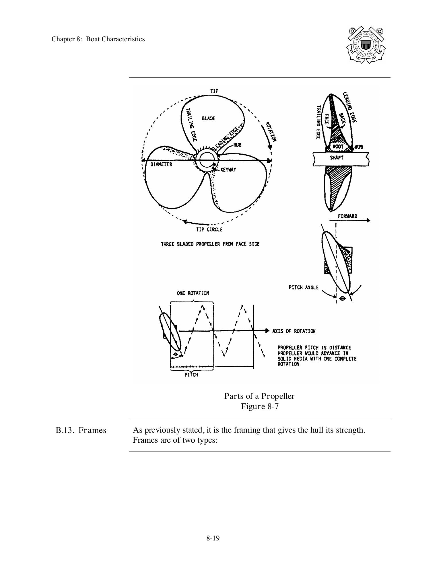 Boat Crew Seamanship Manual — страница 430