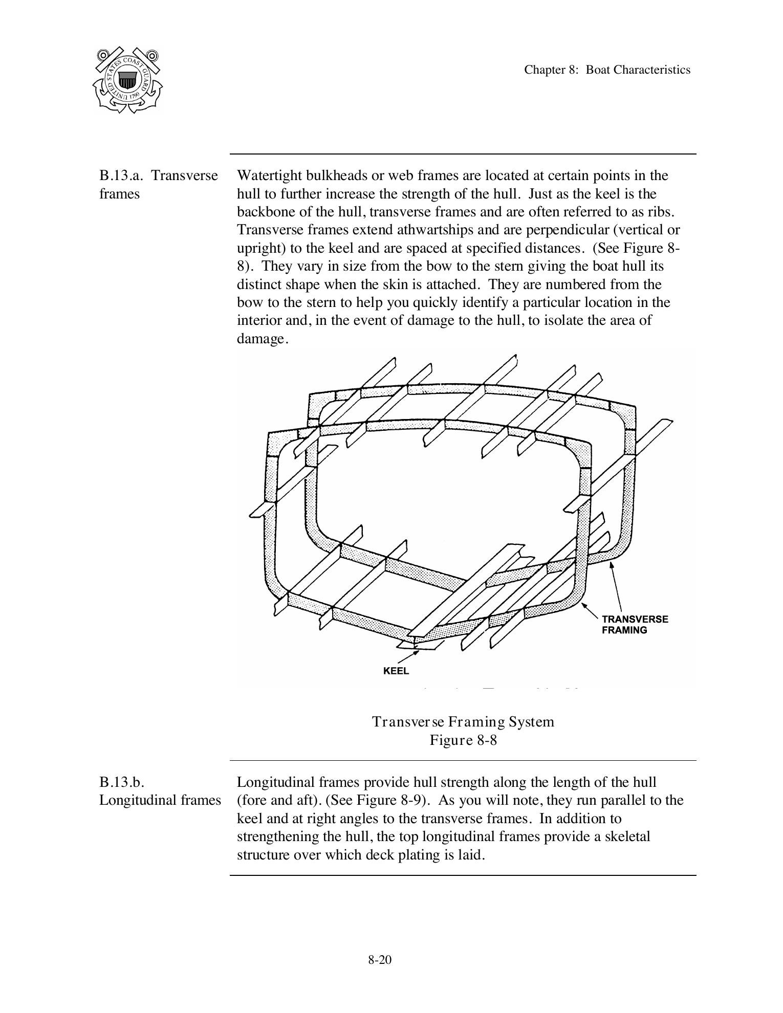 Boat Crew Seamanship Manual — страница 431