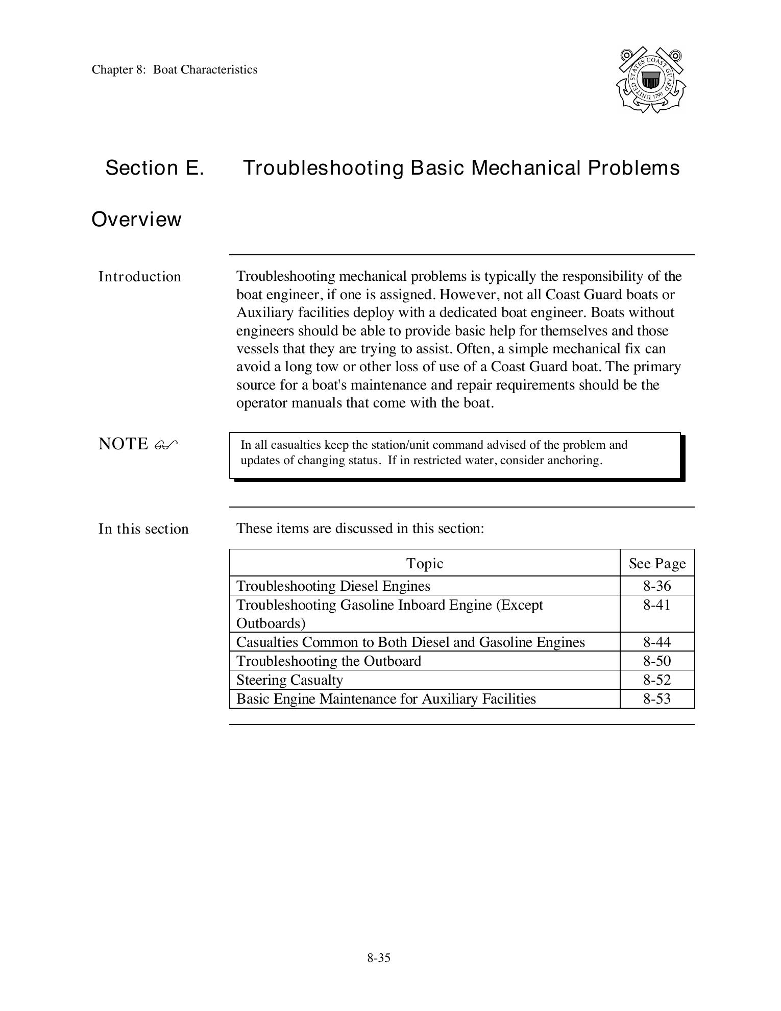 Boat Crew Seamanship Manual — страница 446