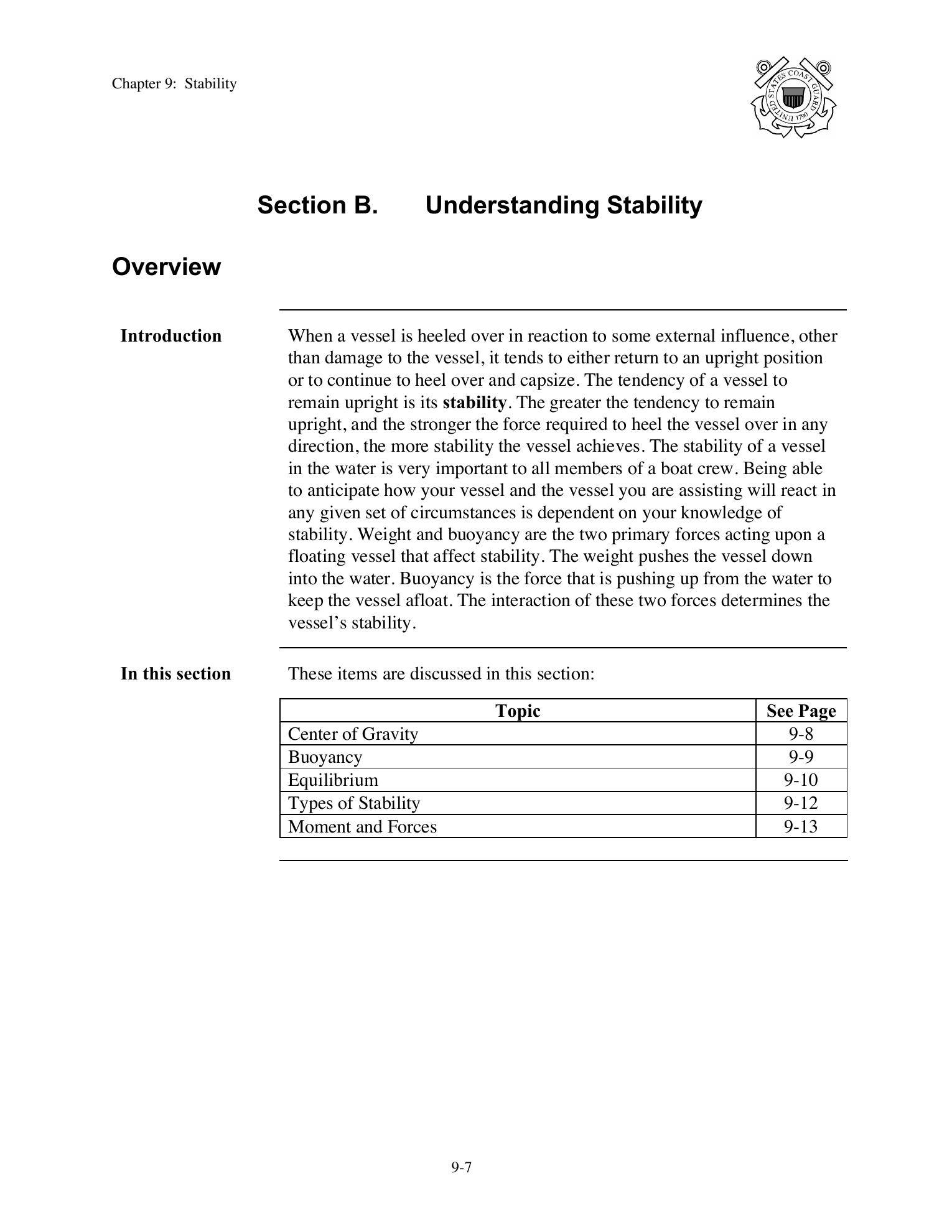 Boat Crew Seamanship Manual — страница 472