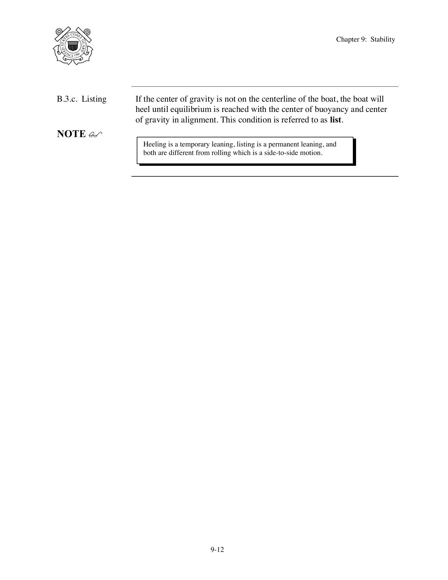 Boat Crew Seamanship Manual — страница 477