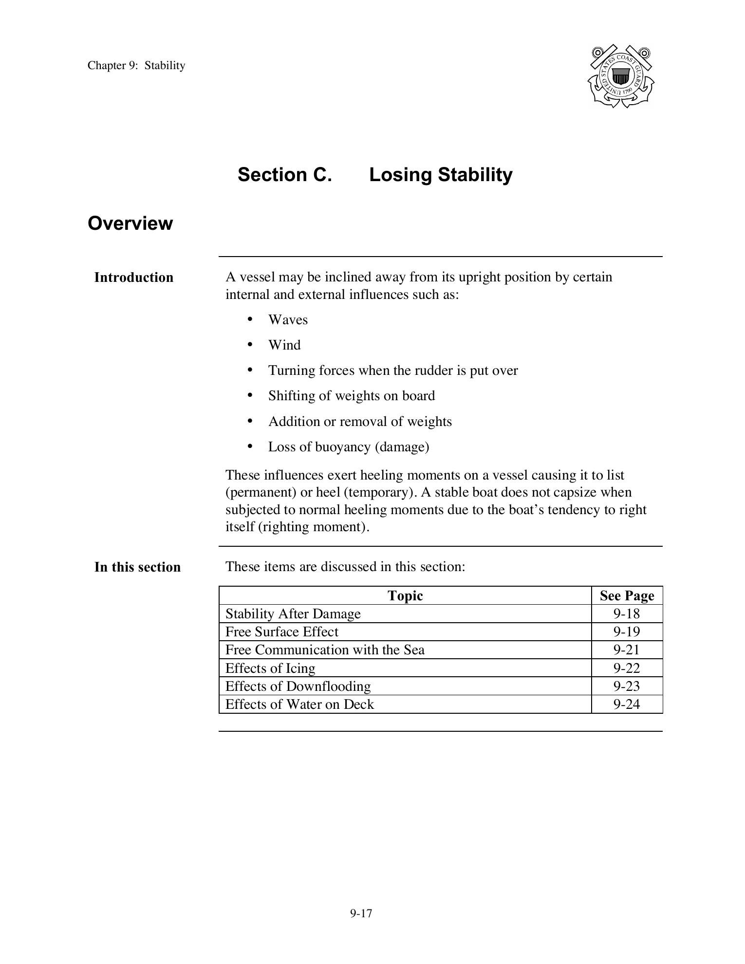 Boat Crew Seamanship Manual — страница 482