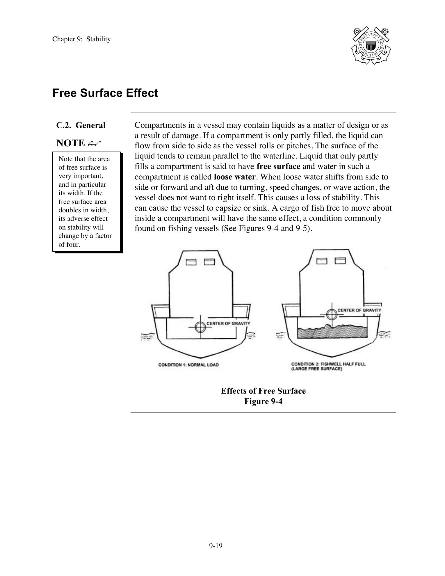 Boat Crew Seamanship Manual — страница 484