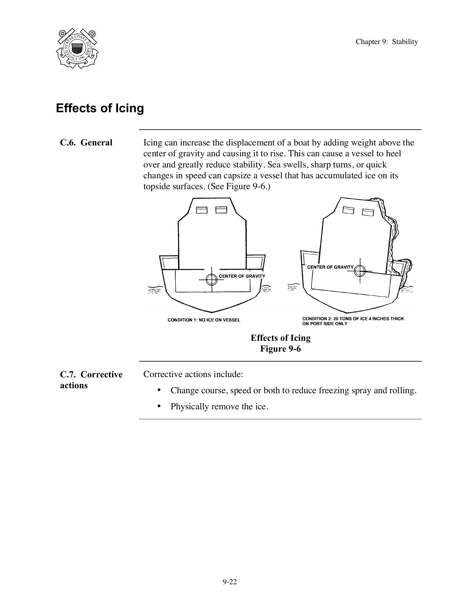 Boat Crew Seamanship Manual — страница 487