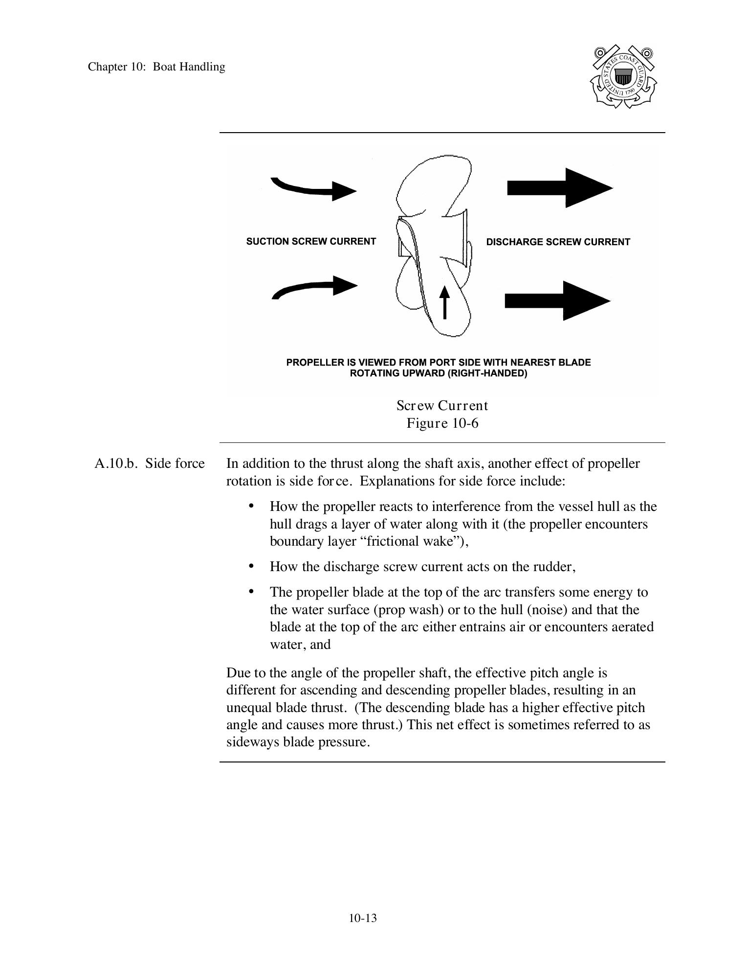 Boat Crew Seamanship Manual — страница 502