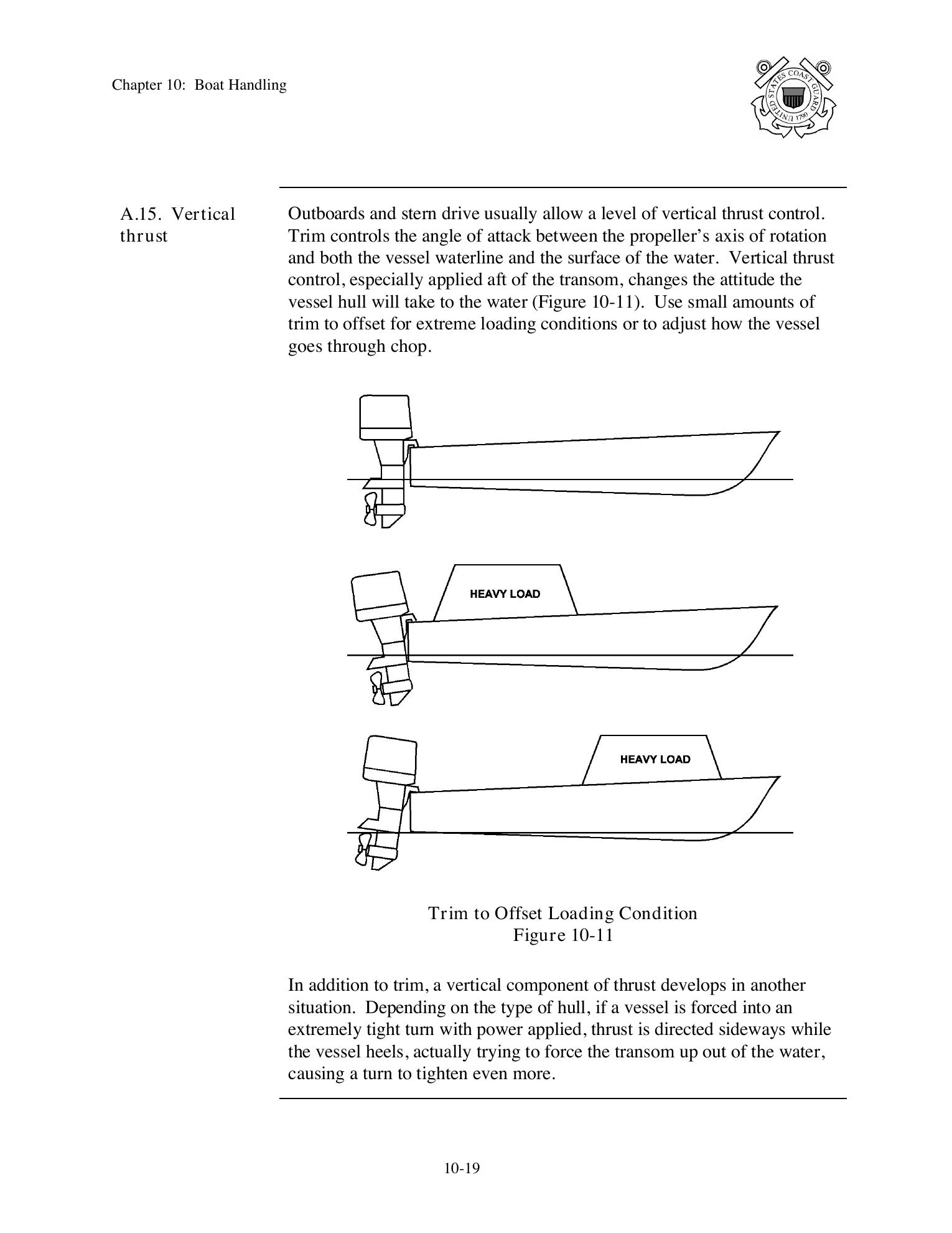 Boat Crew Seamanship Manual — страница 508