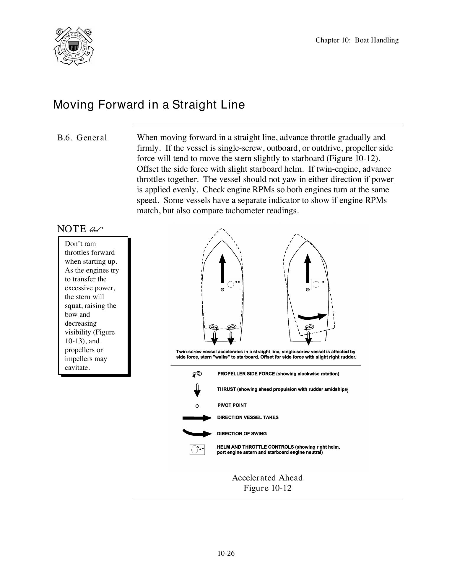 Boat Crew Seamanship Manual — страница 515