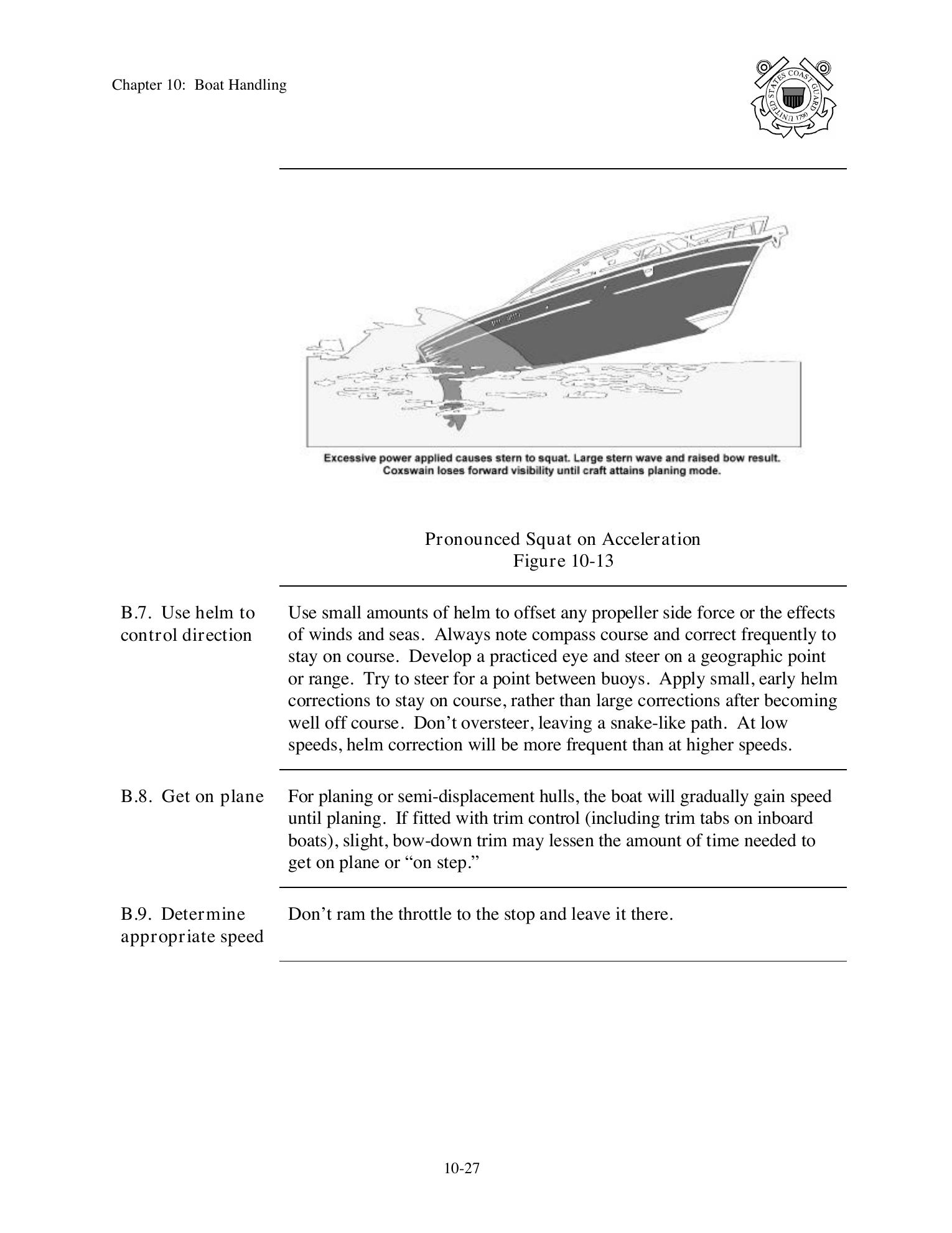 Boat Crew Seamanship Manual — страница 516