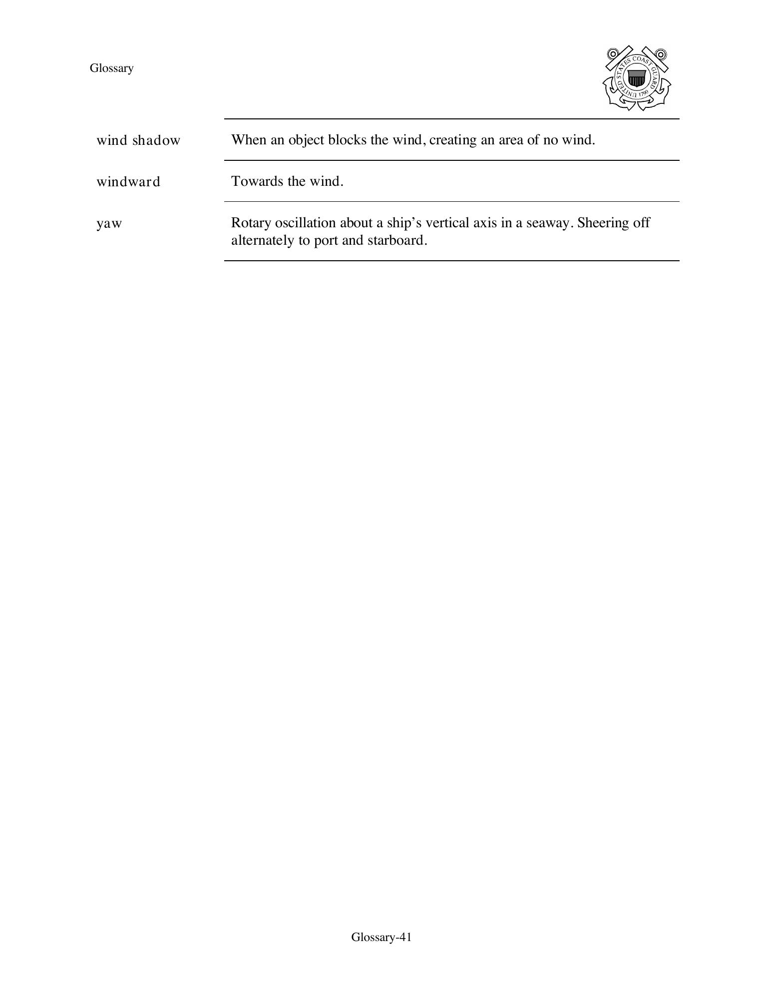 Boat Crew Seamanship Manual — страница 55