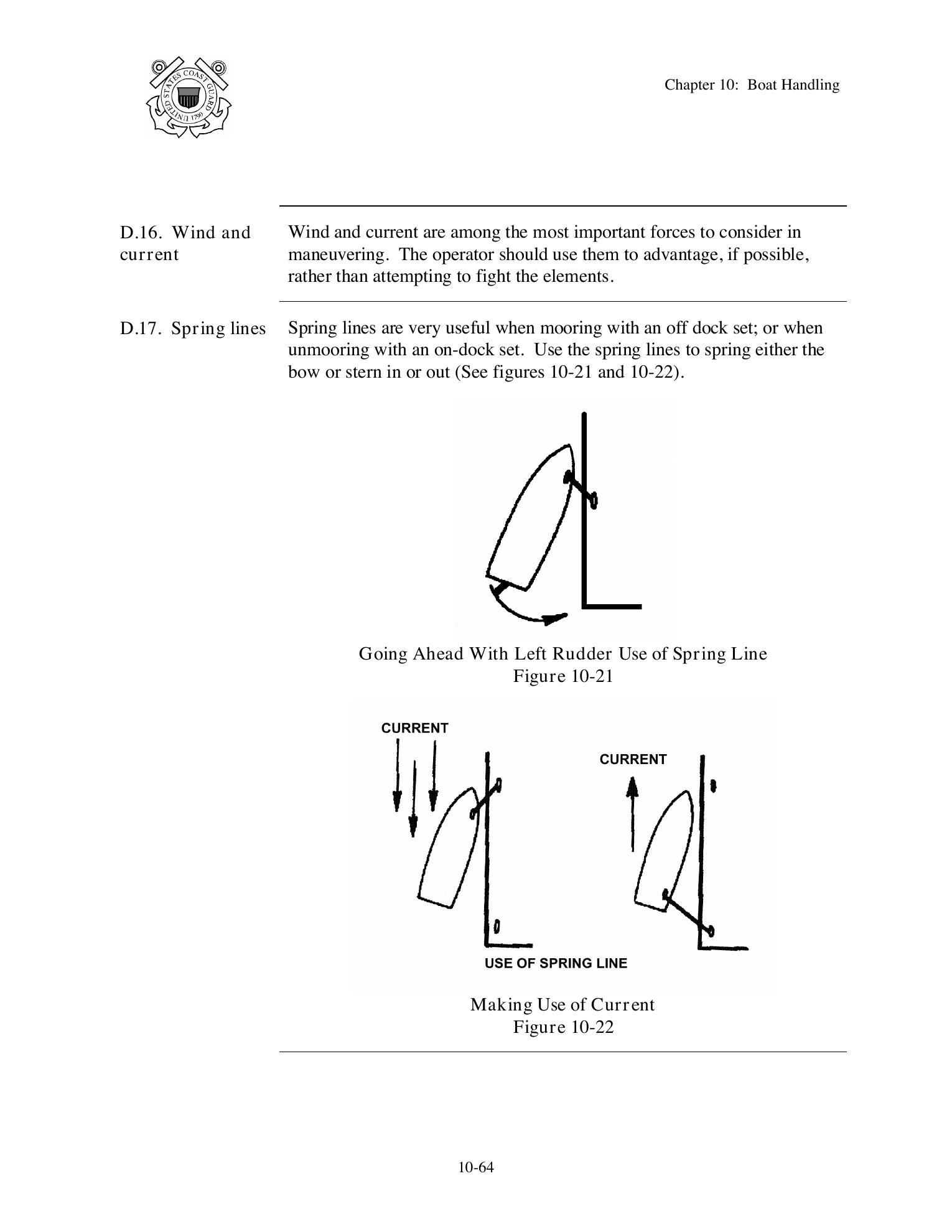 Boat Crew Seamanship Manual — страница 553