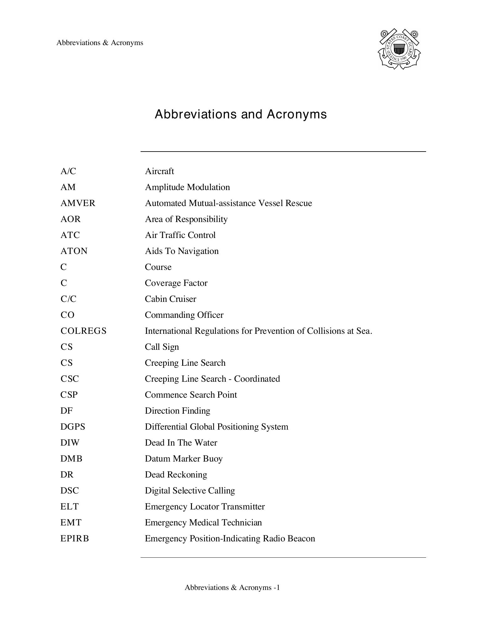 Boat Crew Seamanship Manual — страница 57