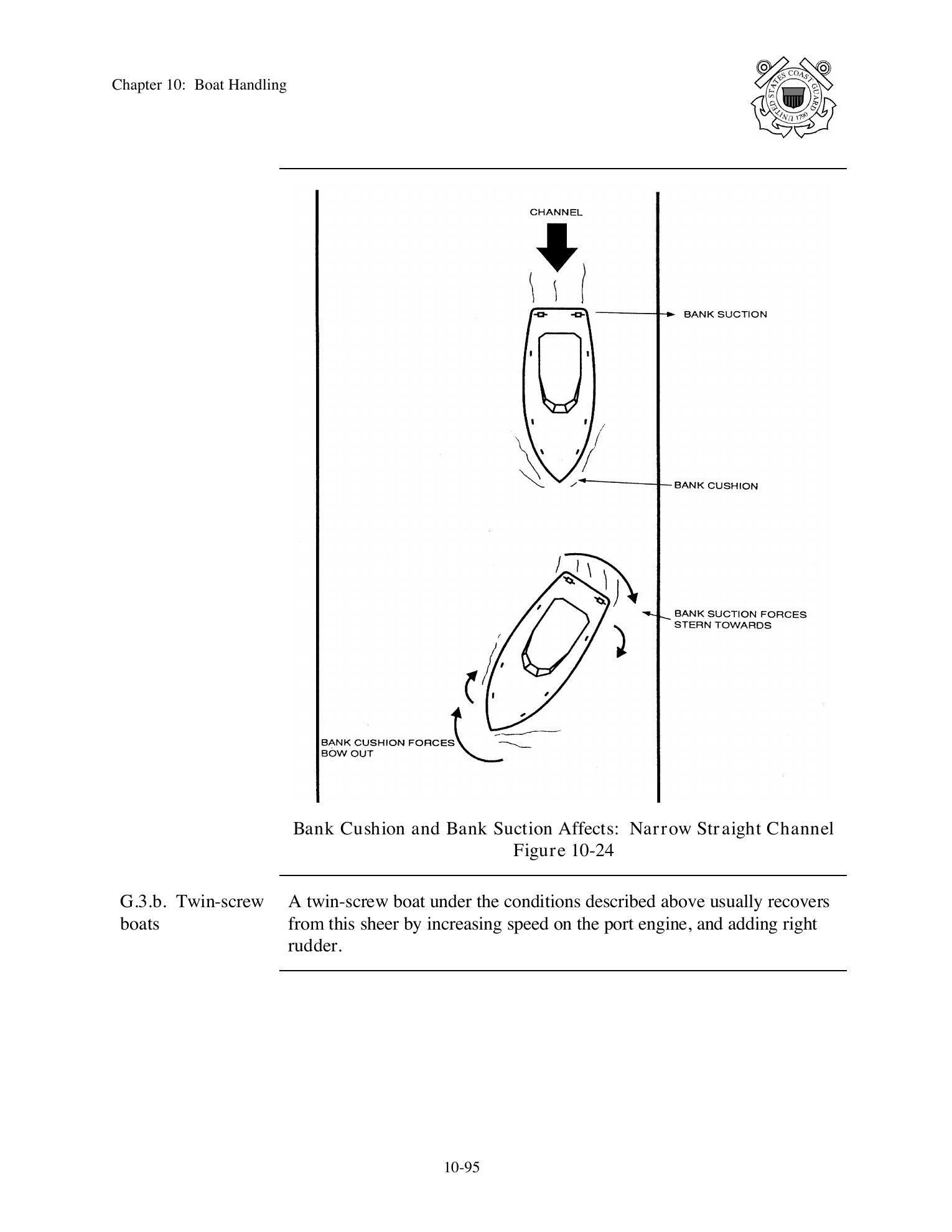 Boat Crew Seamanship Manual — страница 584