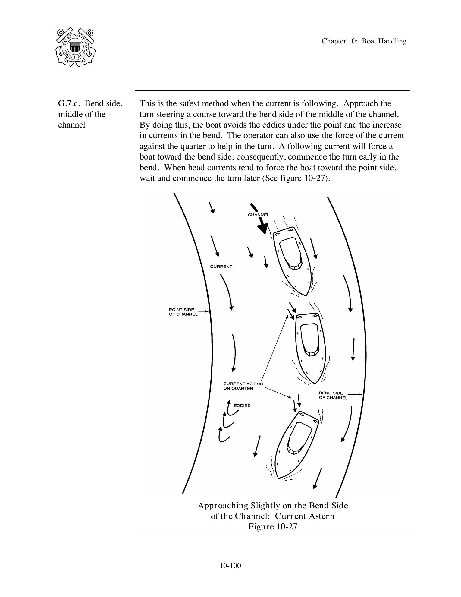 Boat Crew Seamanship Manual — страница 589
