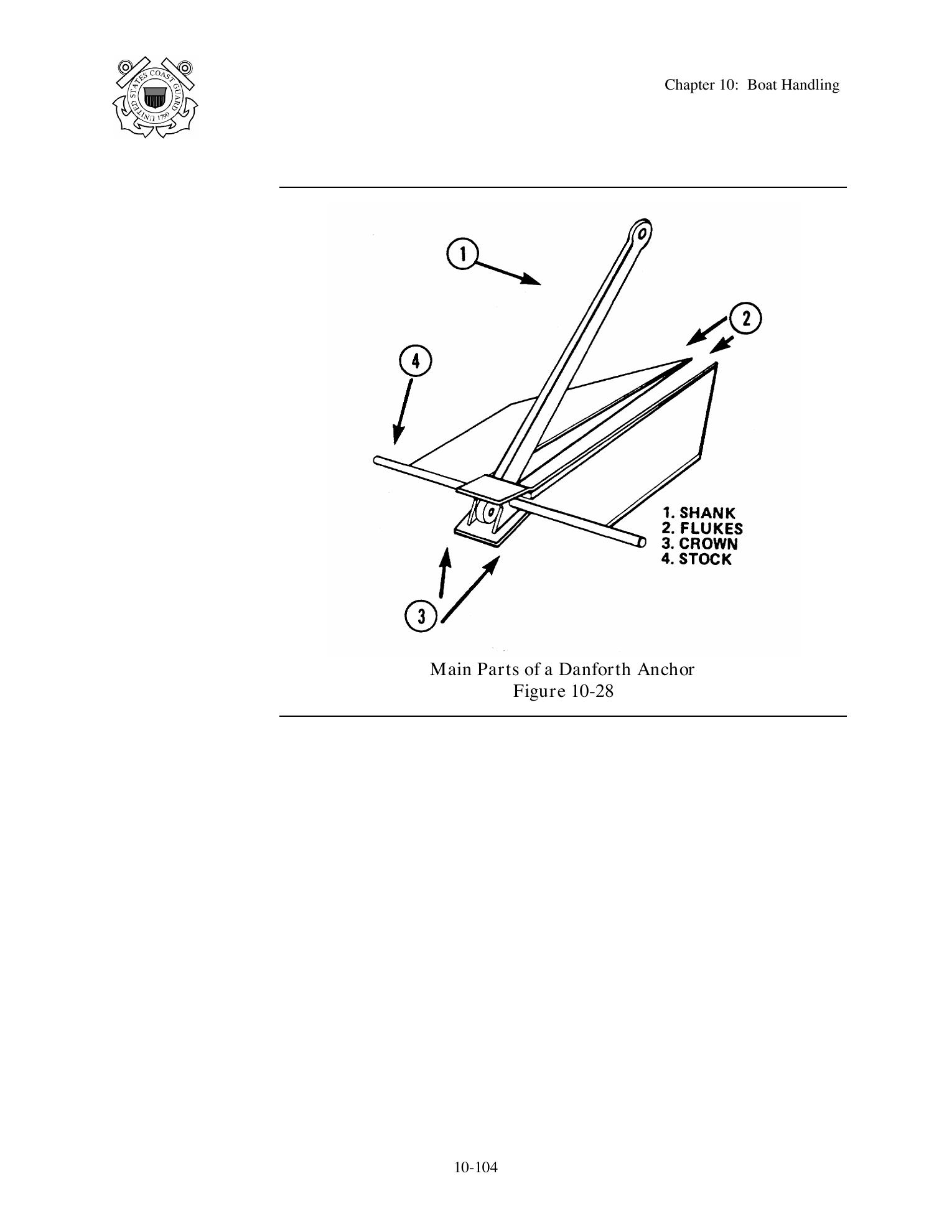 Boat Crew Seamanship Manual — страница 594