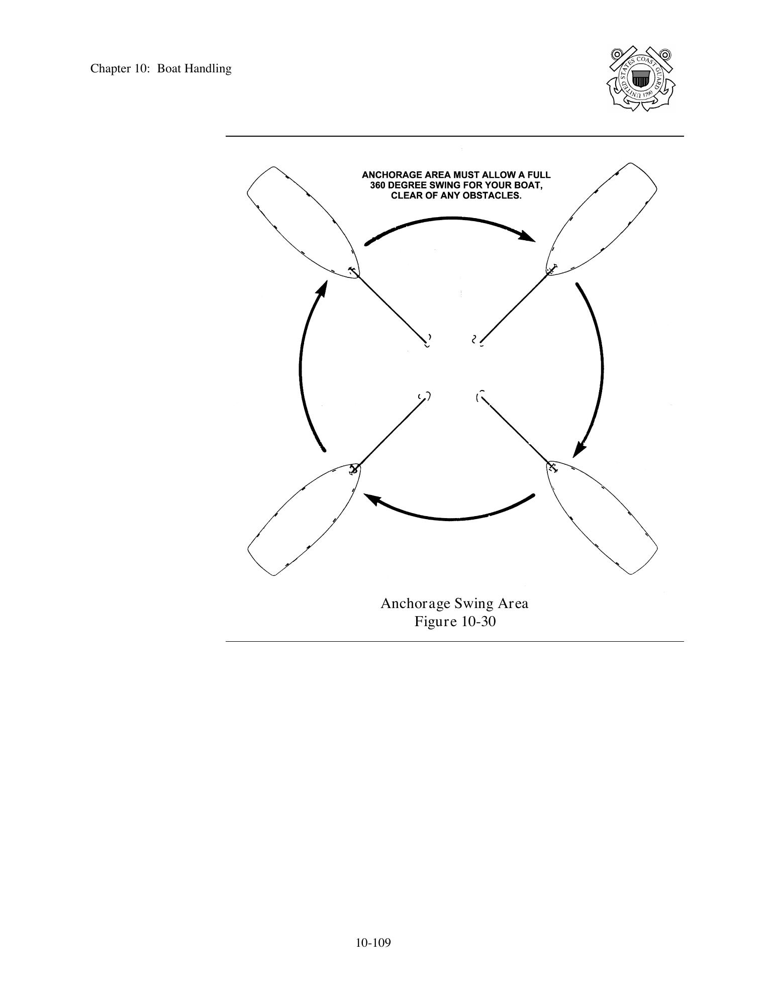 Boat Crew Seamanship Manual — страница 599