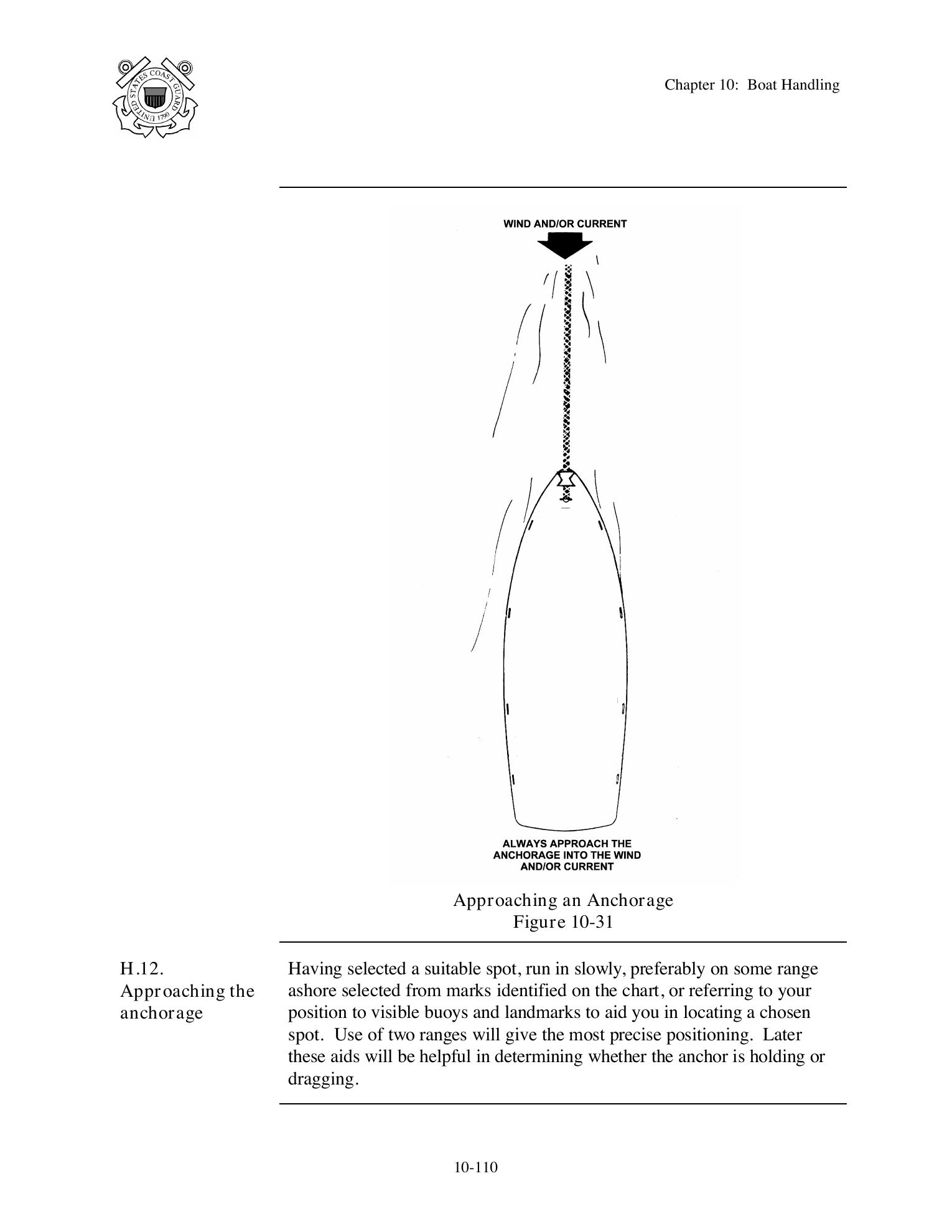 Boat Crew Seamanship Manual — страница 600
