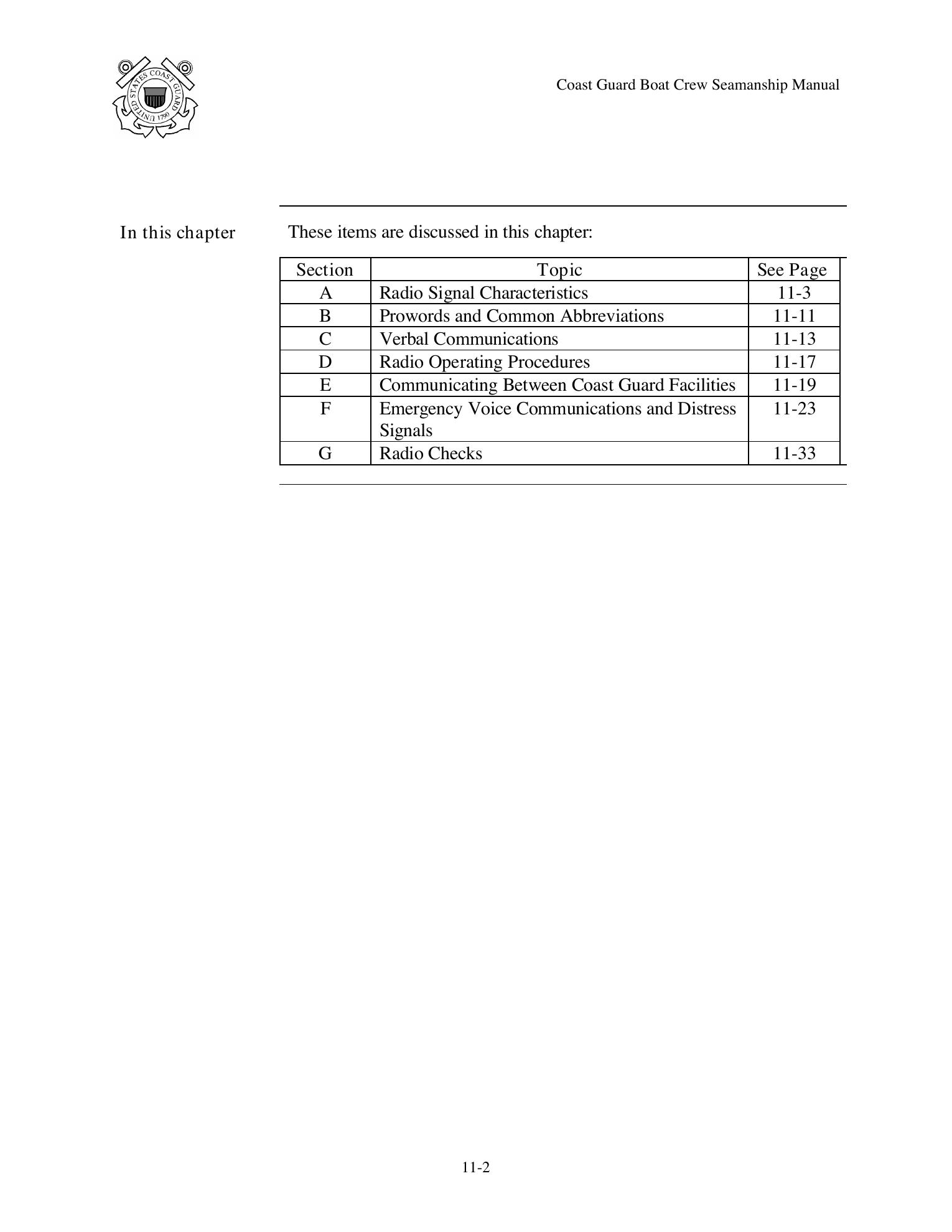 Boat Crew Seamanship Manual — страница 608