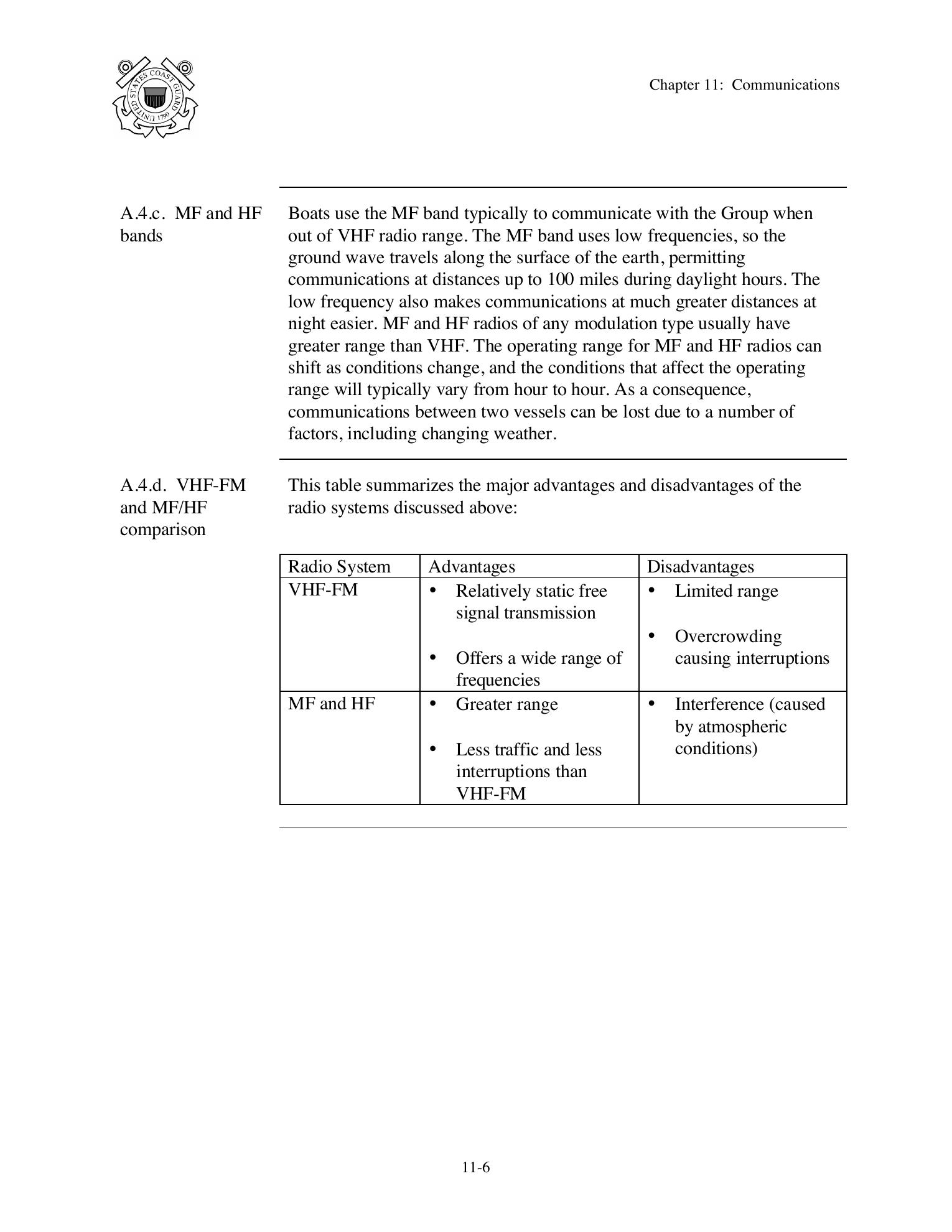 Boat Crew Seamanship Manual — страница 612