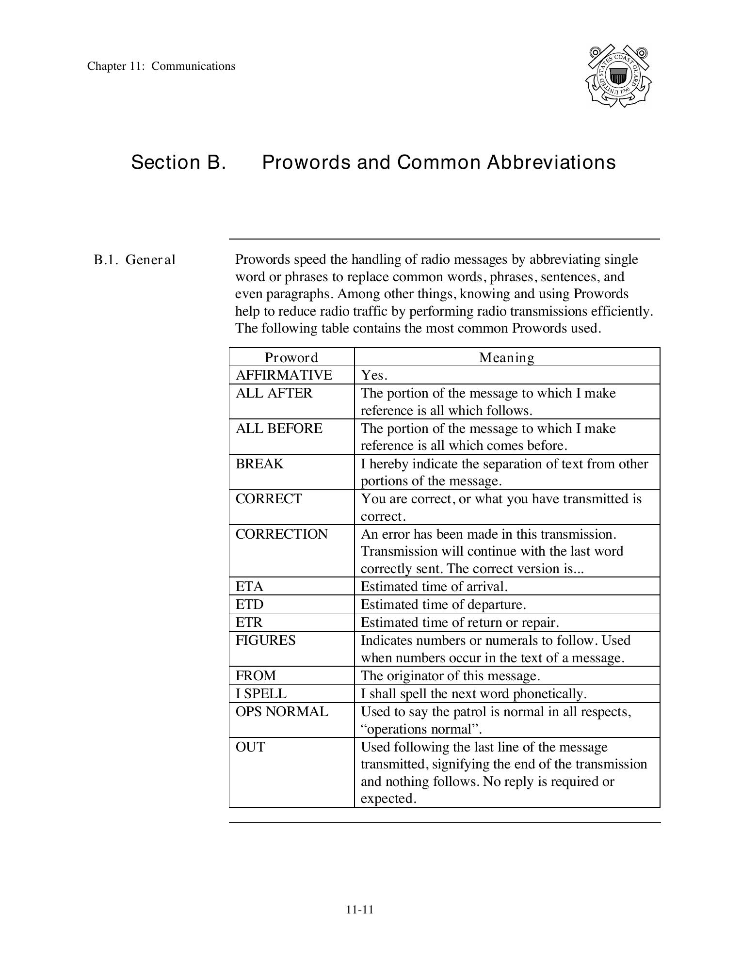 Boat Crew Seamanship Manual — страница 617