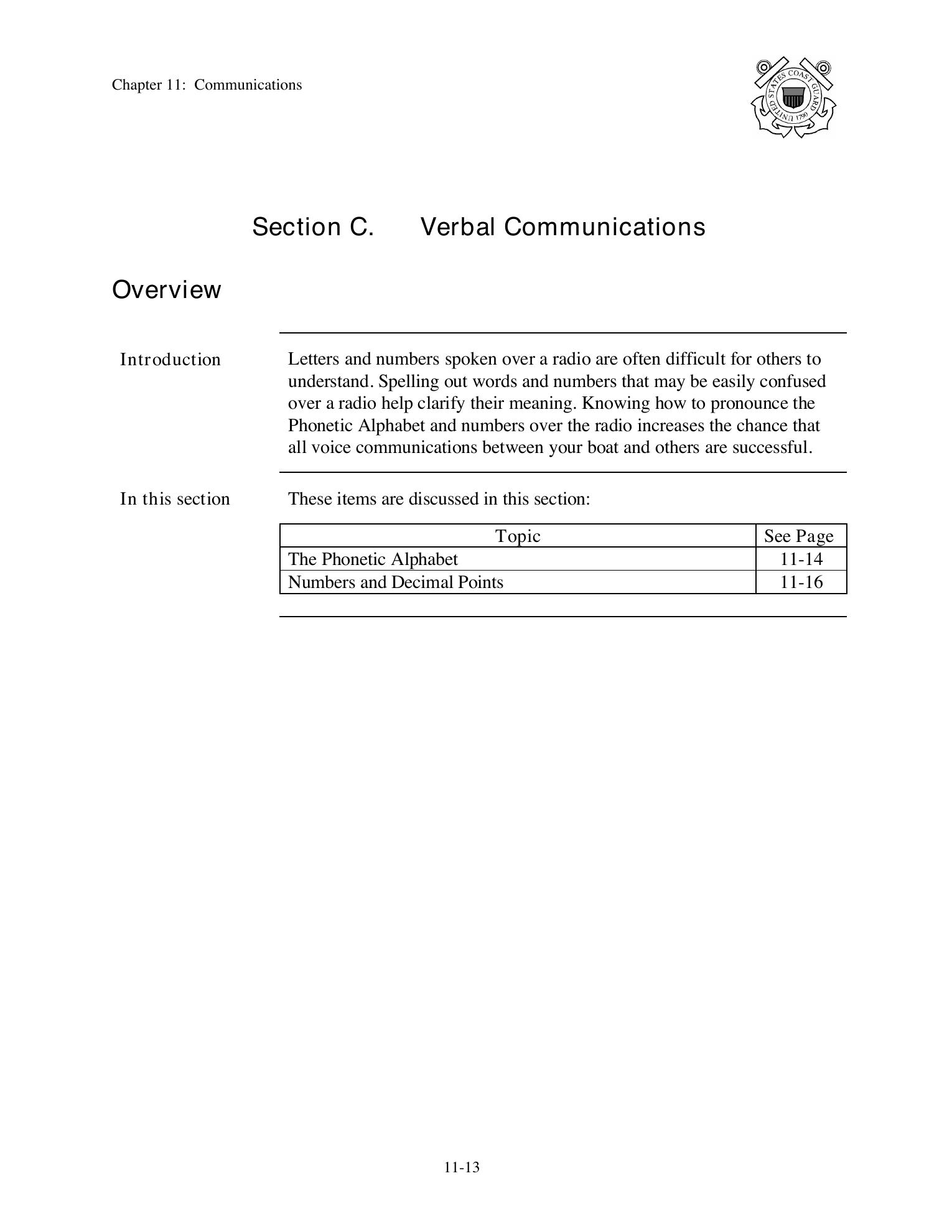 Boat Crew Seamanship Manual — страница 619