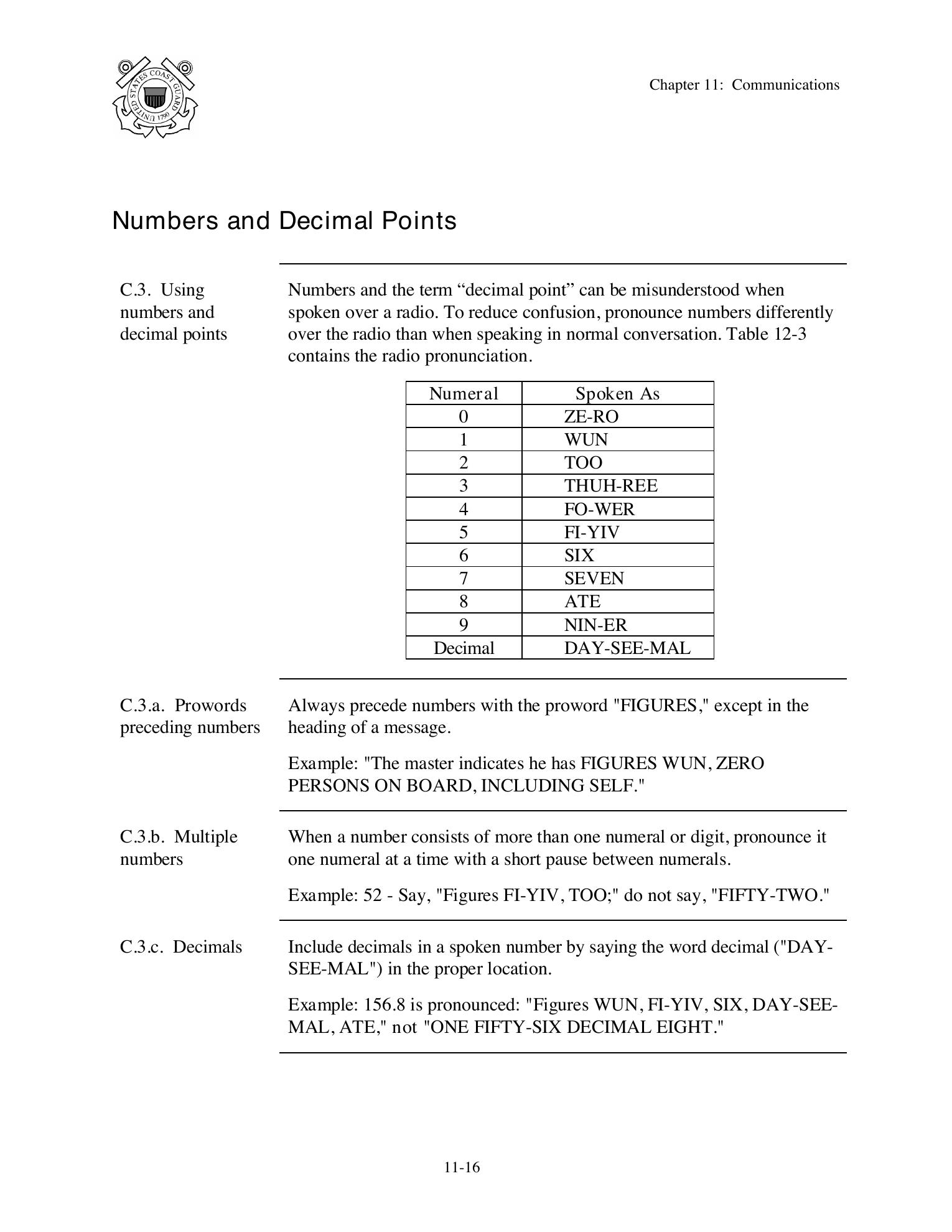 Boat Crew Seamanship Manual — страница 622