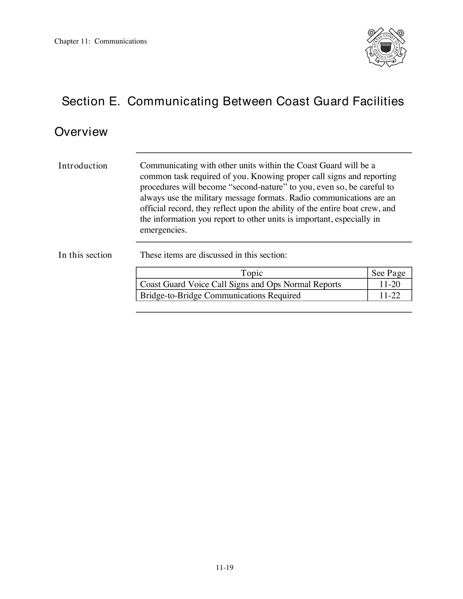 Boat Crew Seamanship Manual — страница 625